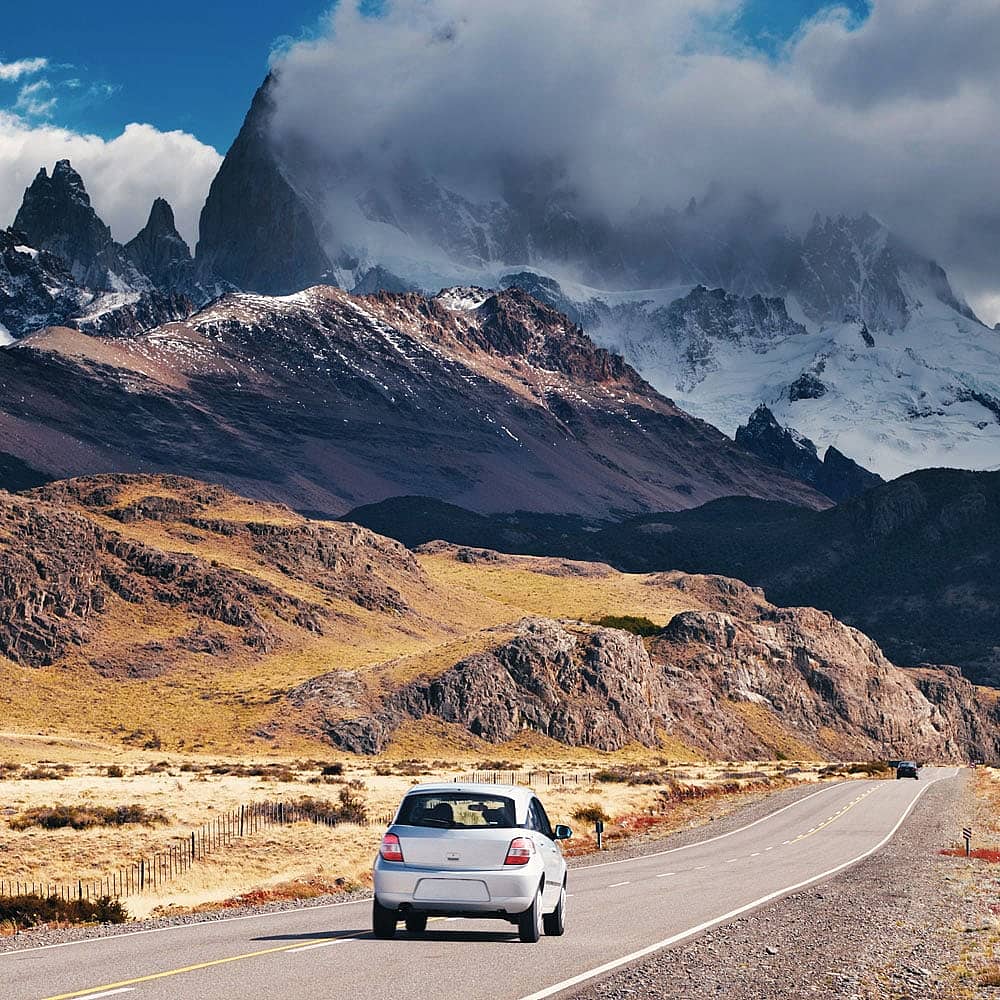 Individuelle Mietwagenrundreisen Argentinien - Reise jetzt individuell gestalten