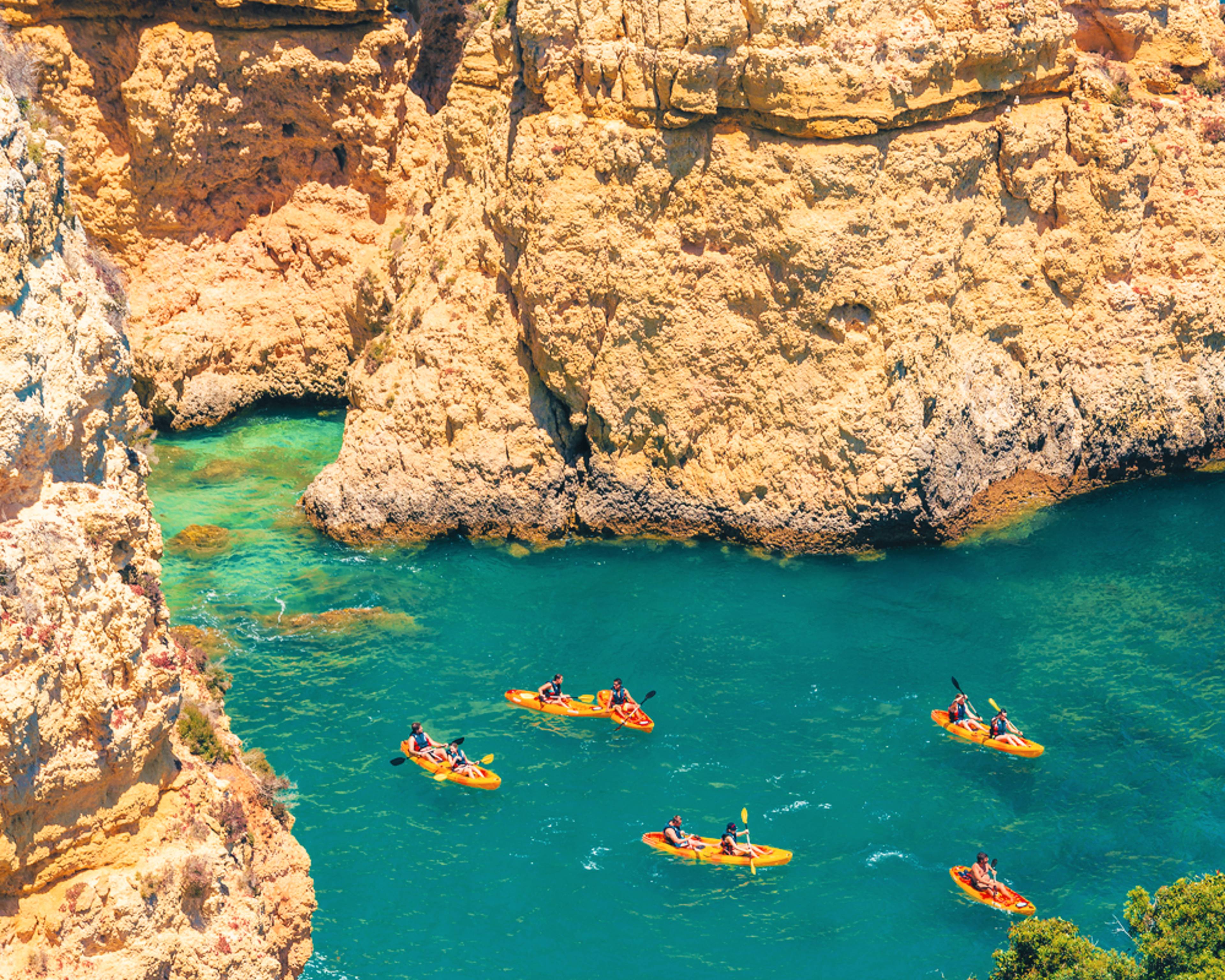 Design your perfect adventure trip with a local expert in Portugal