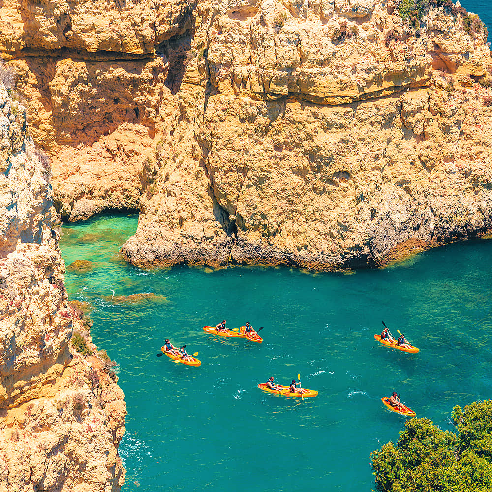 Design your perfect adventure trip with a local expert in Portugal