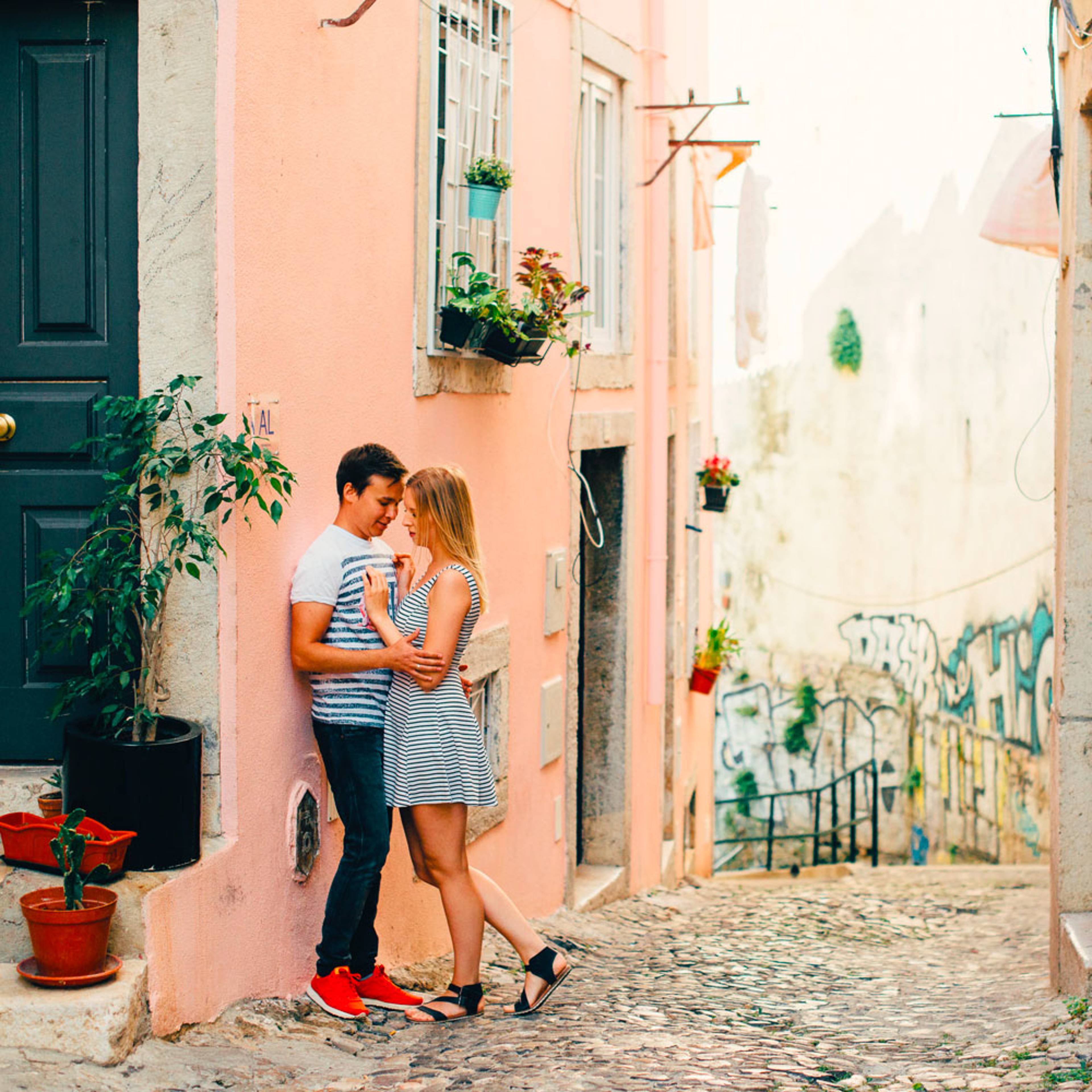 Design your perfect honeymoon in Portugal with a local expert