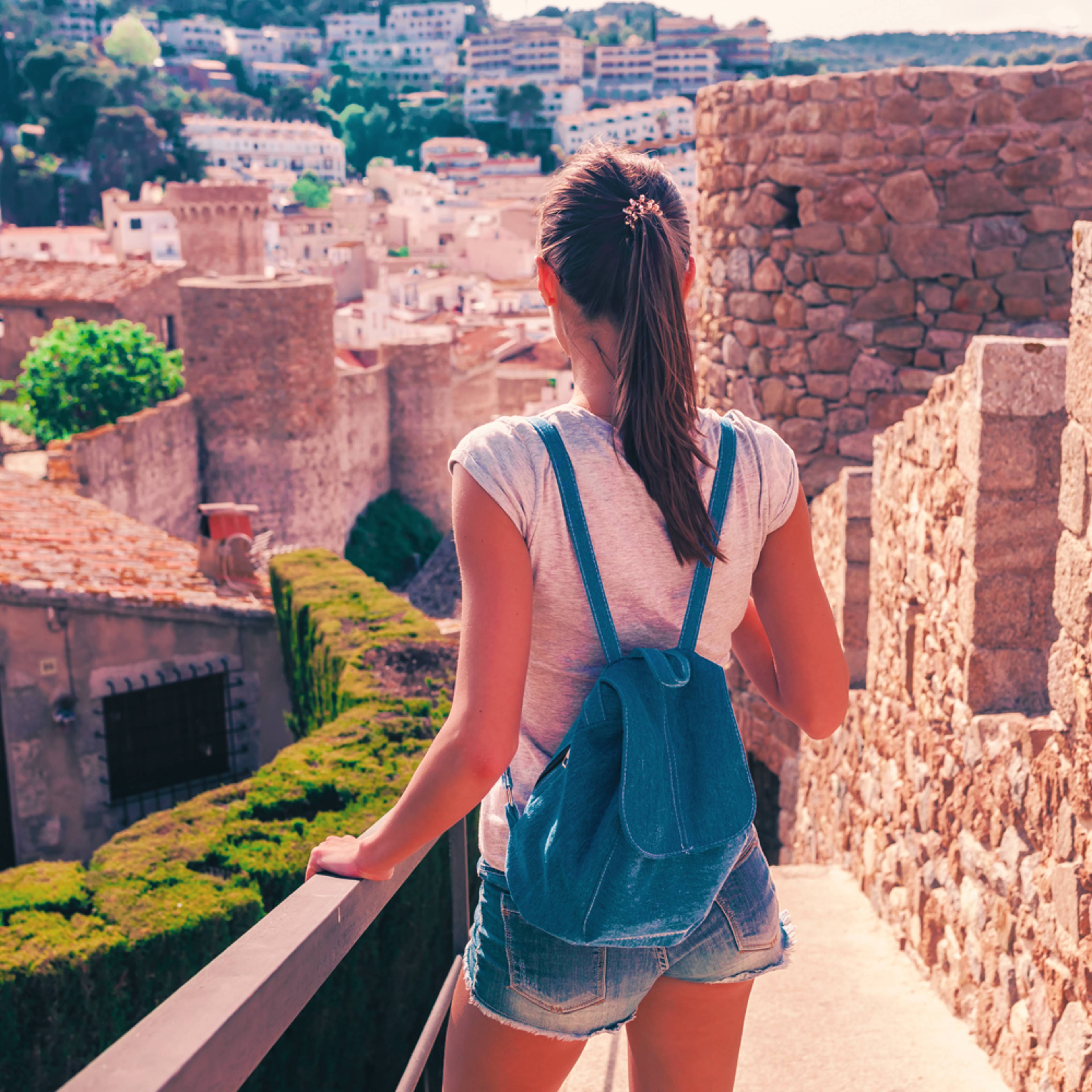 Design your perfect solo trip with a local expert in Spain