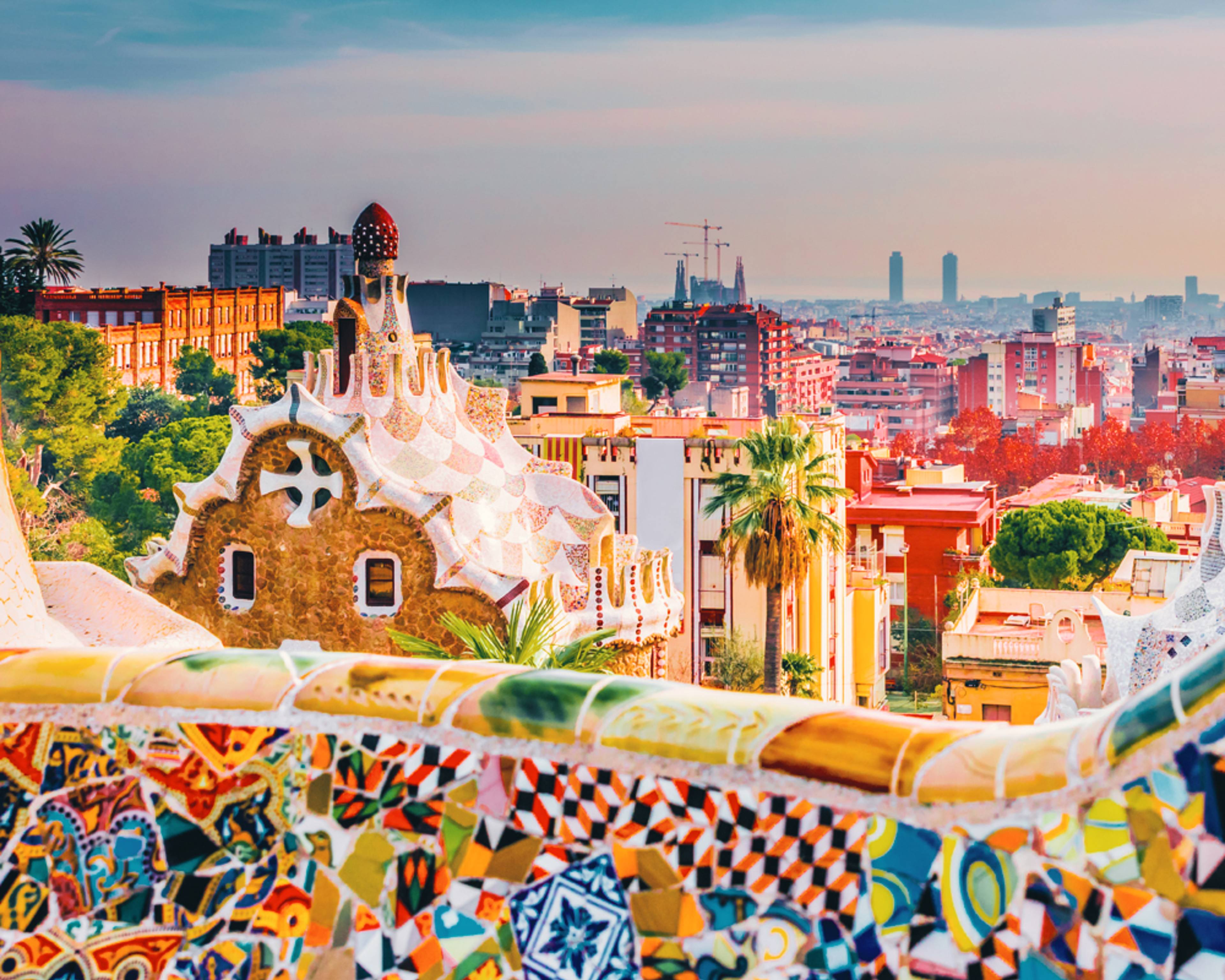 Design your perfect city break in Spain with a local expert