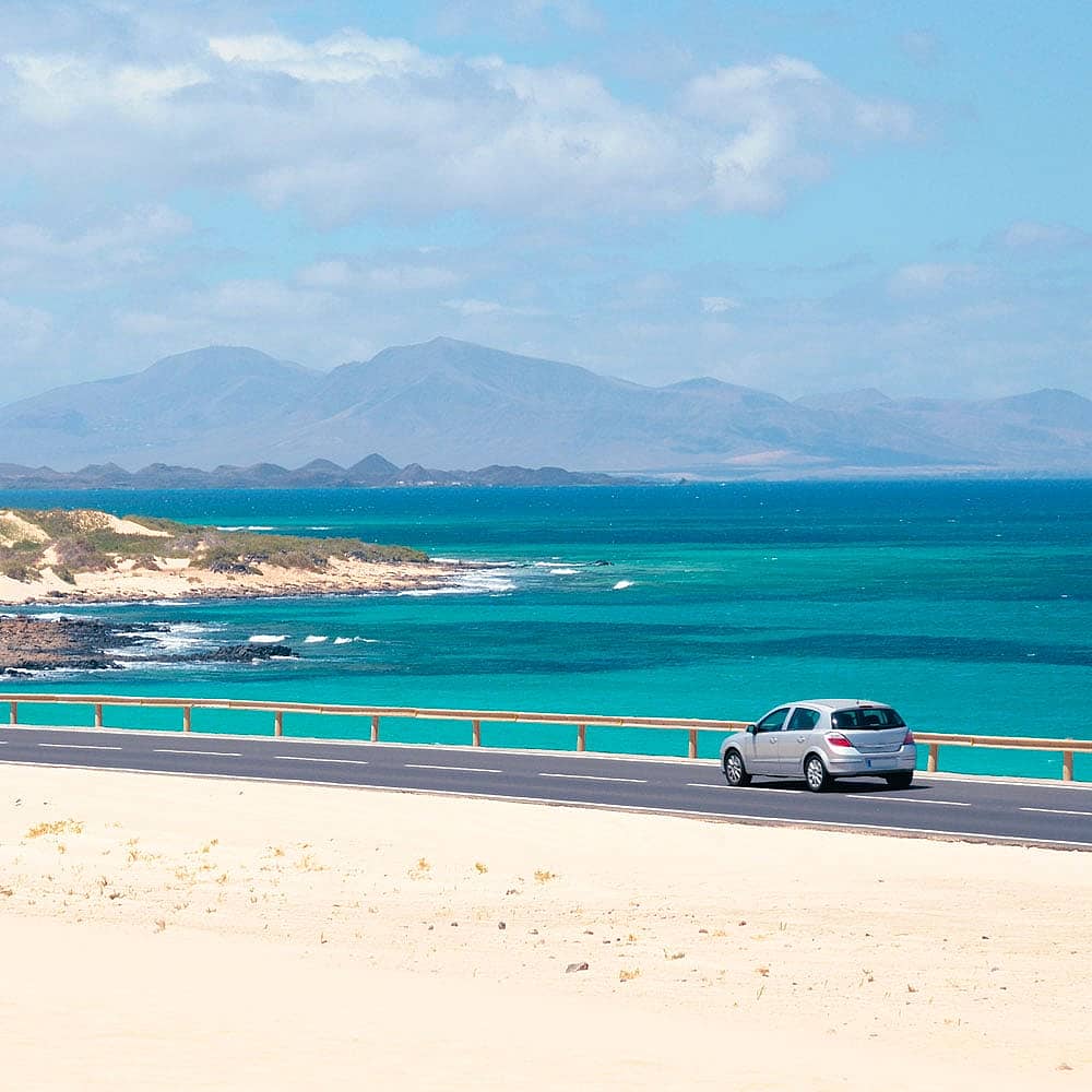 Design your perfect road trip with a local expert in Spain