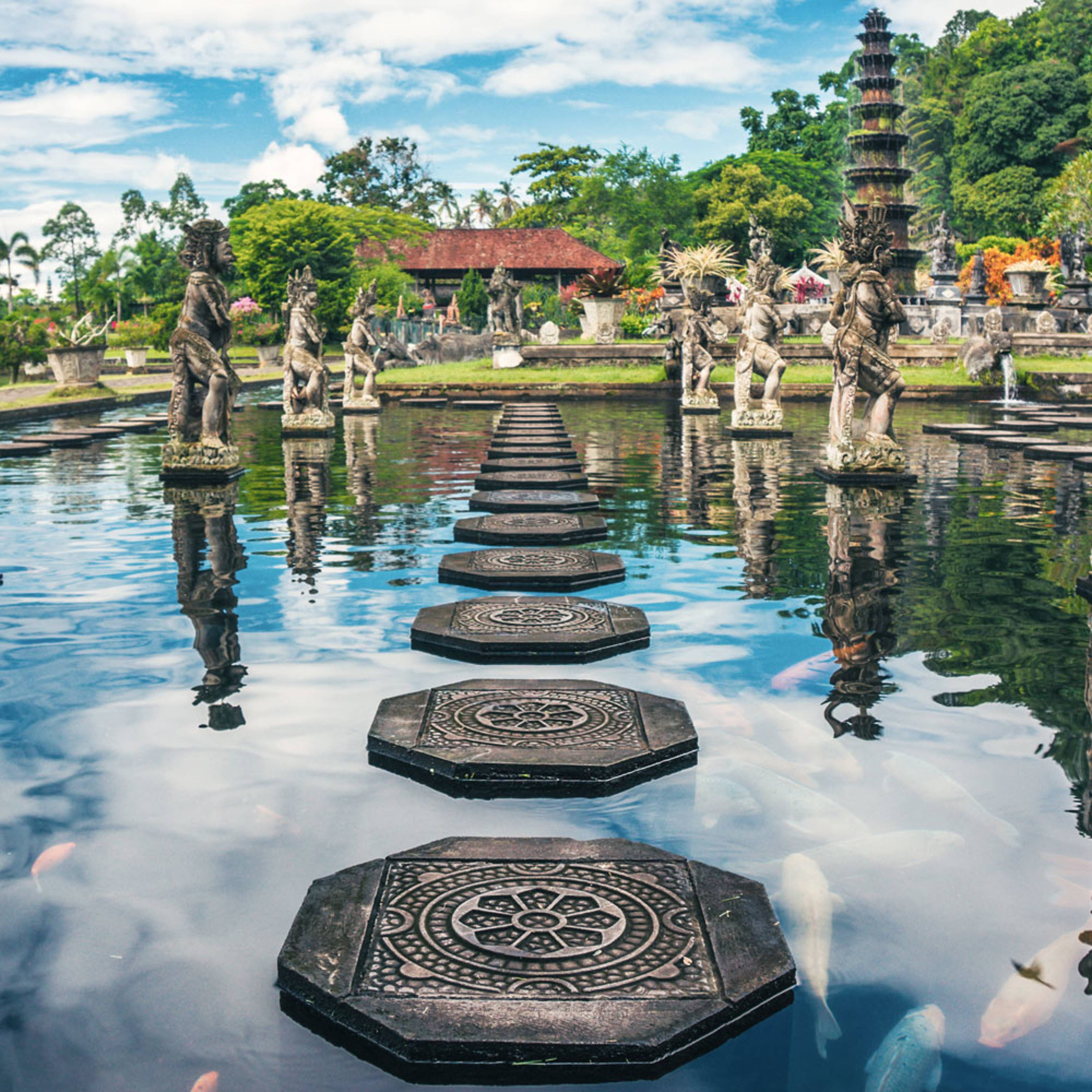 Zwei Wochen nach Bali - Reise jetzt individuell gestalten
