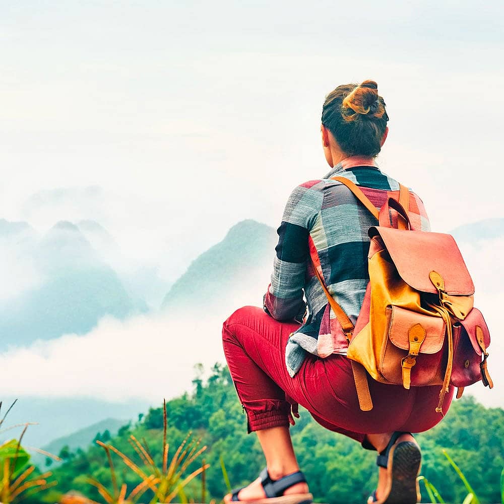Crea tu viaje de trekking en Vietnam 100% a medida