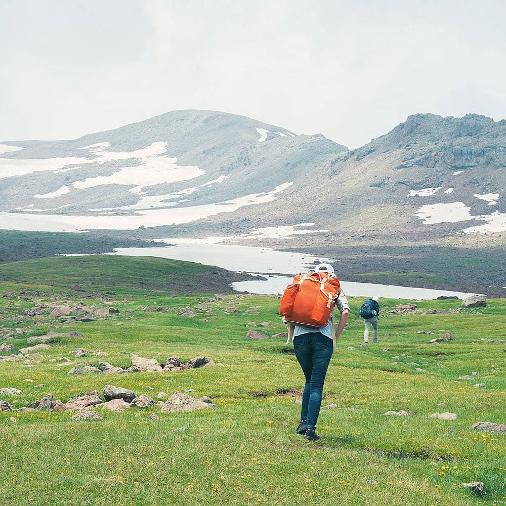Crea tu viaje de trekking en Armenia 100% a medida