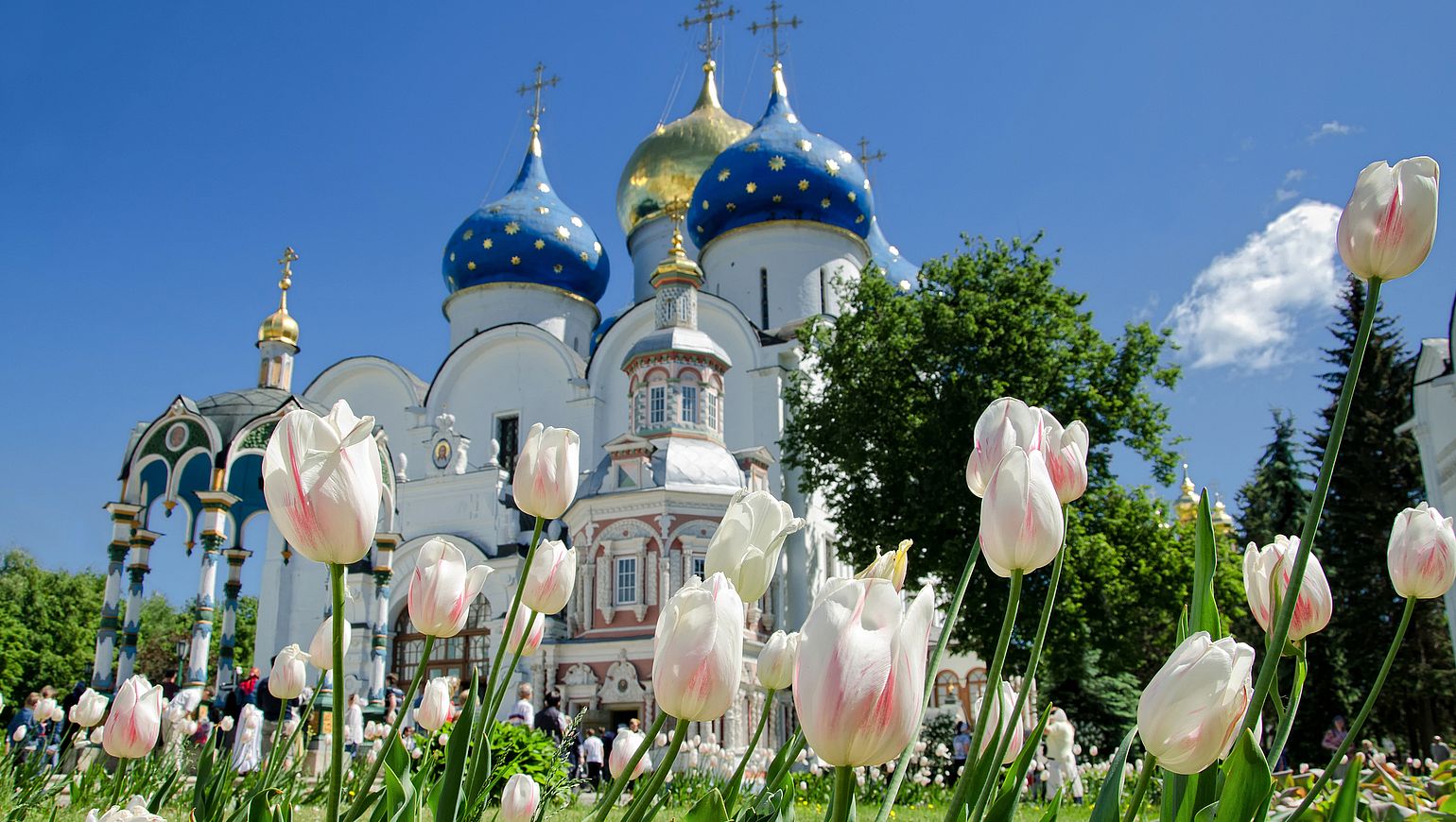 Russland Rundreise Gruppenreise Durch Die Schönsten Städte Russlands Evaneos