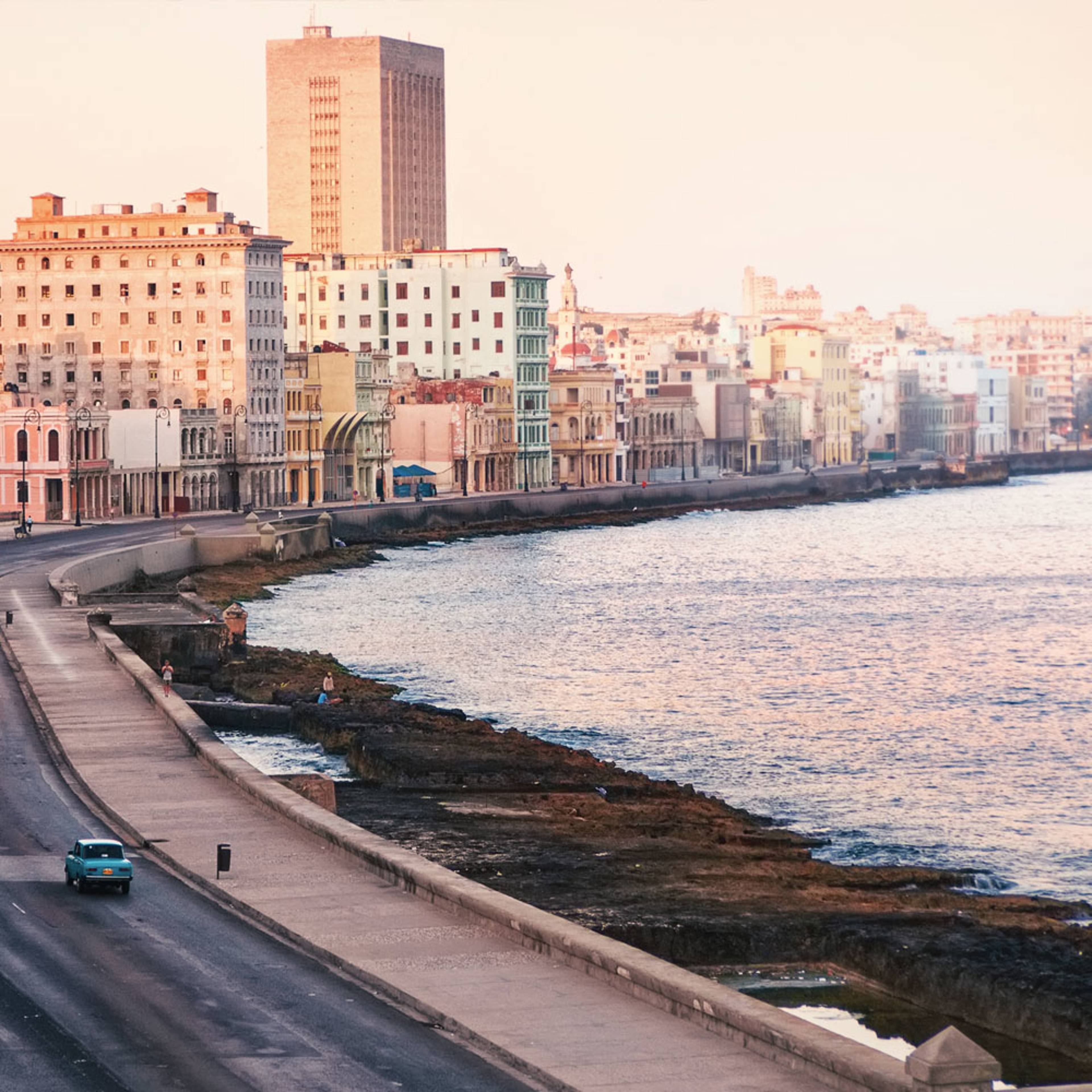 Votre voyage en autotour à Cuba à la demande