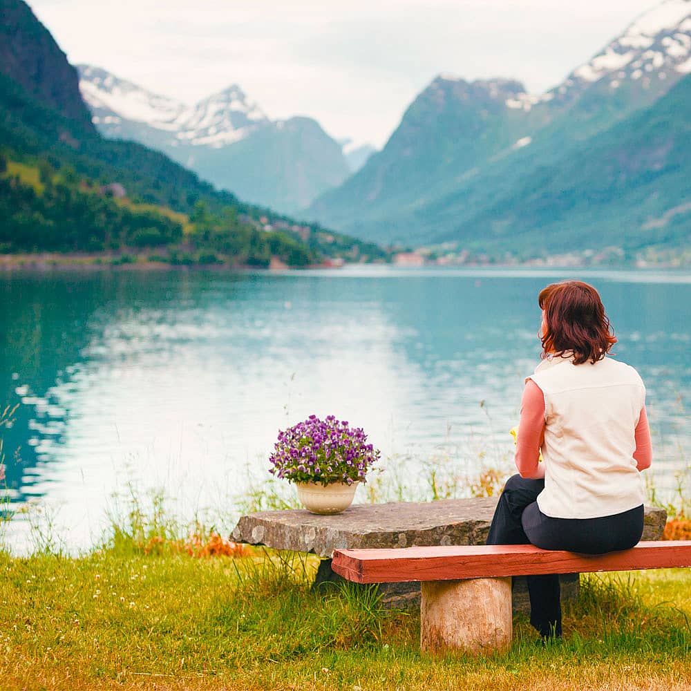 Experience wellness in Norway with a hand-picked local expert
