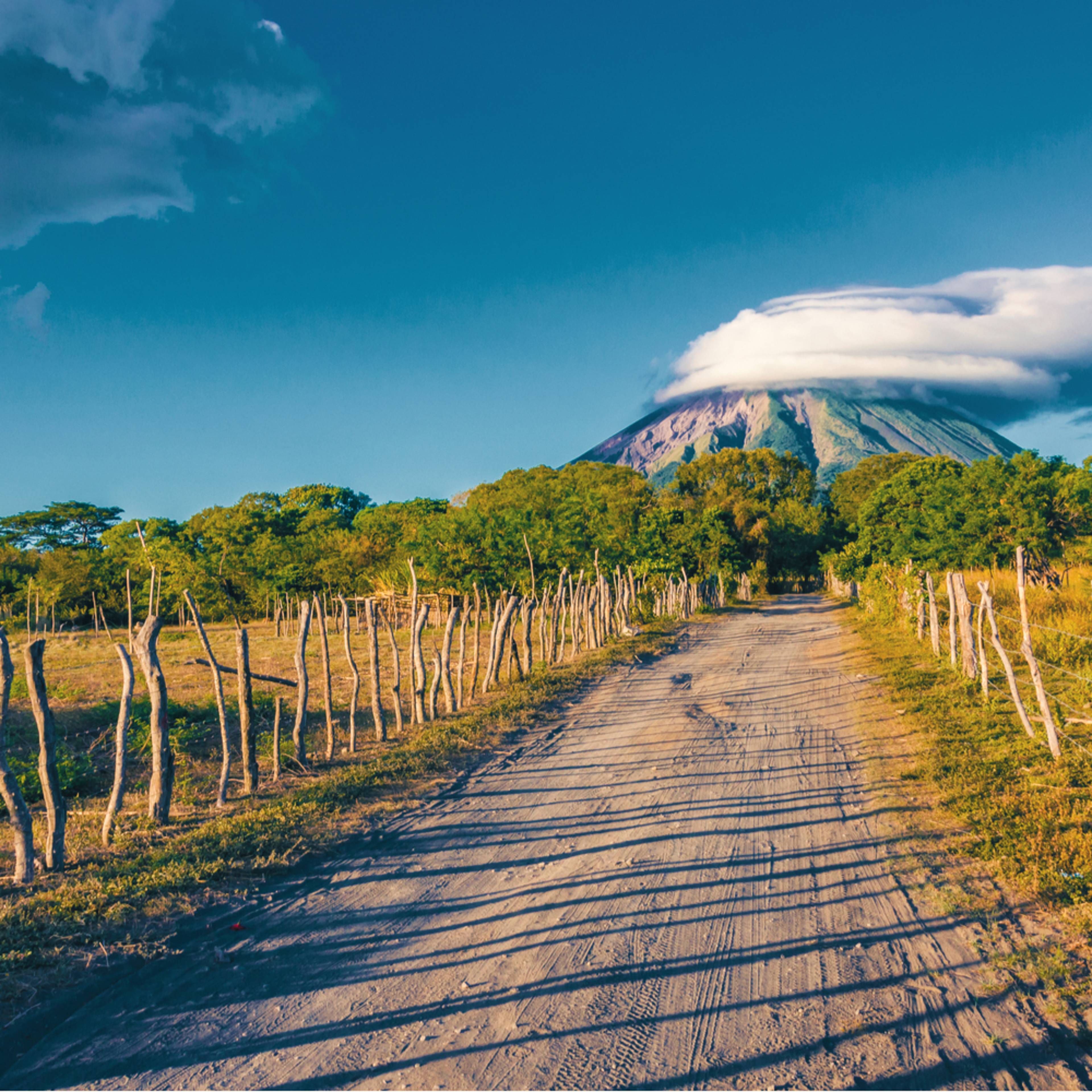 Zwei Wochen nach Nicaragua - Reise jetzt individuell gestalten