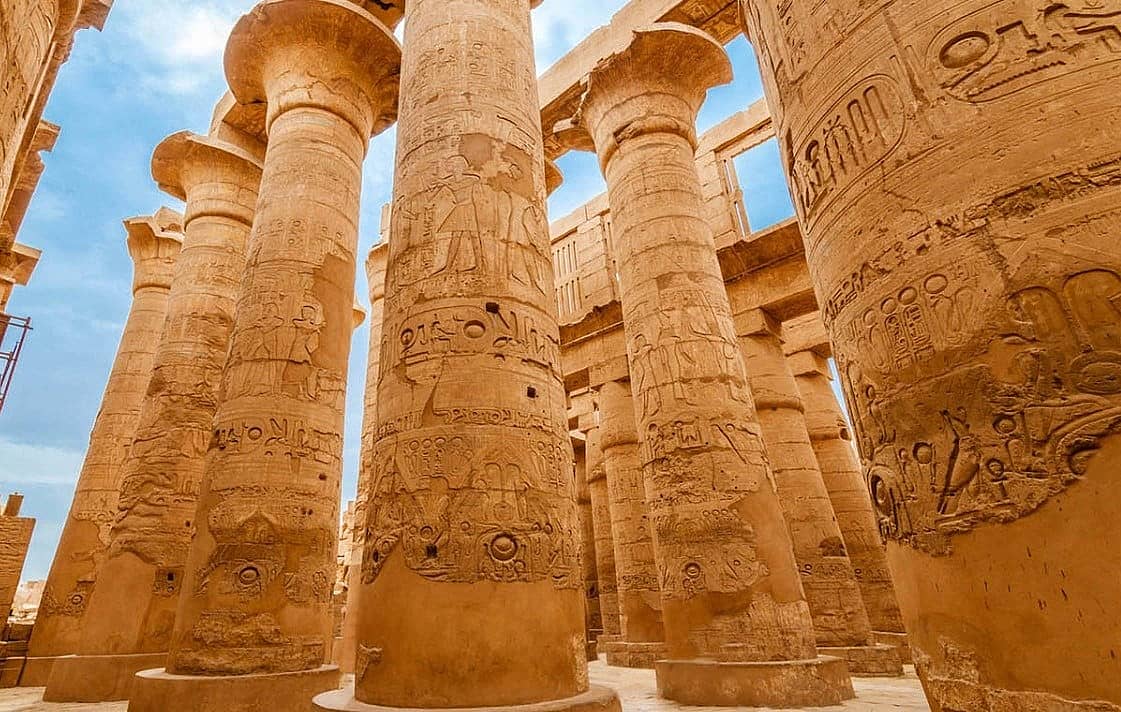 Alla scoperta della cultura tra il Cairo e Luxor