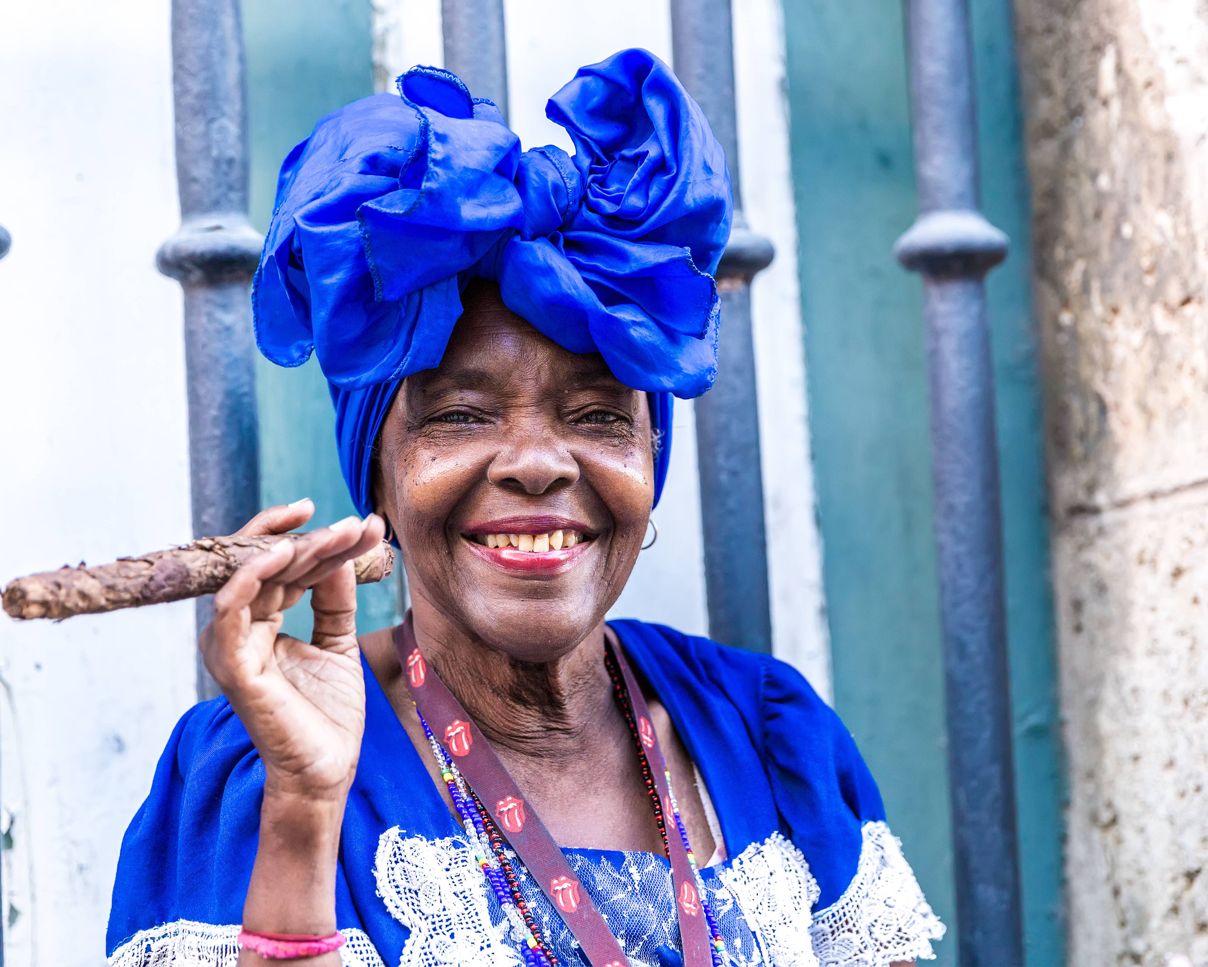 Immersione nella cultura Cubana