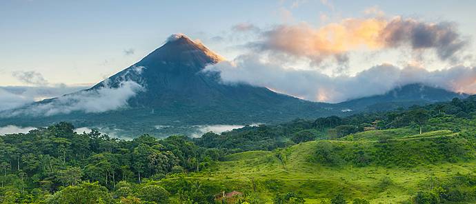 Voyage au Costa Rica - Vacances au Costa Rica sur mesure | Evaneos