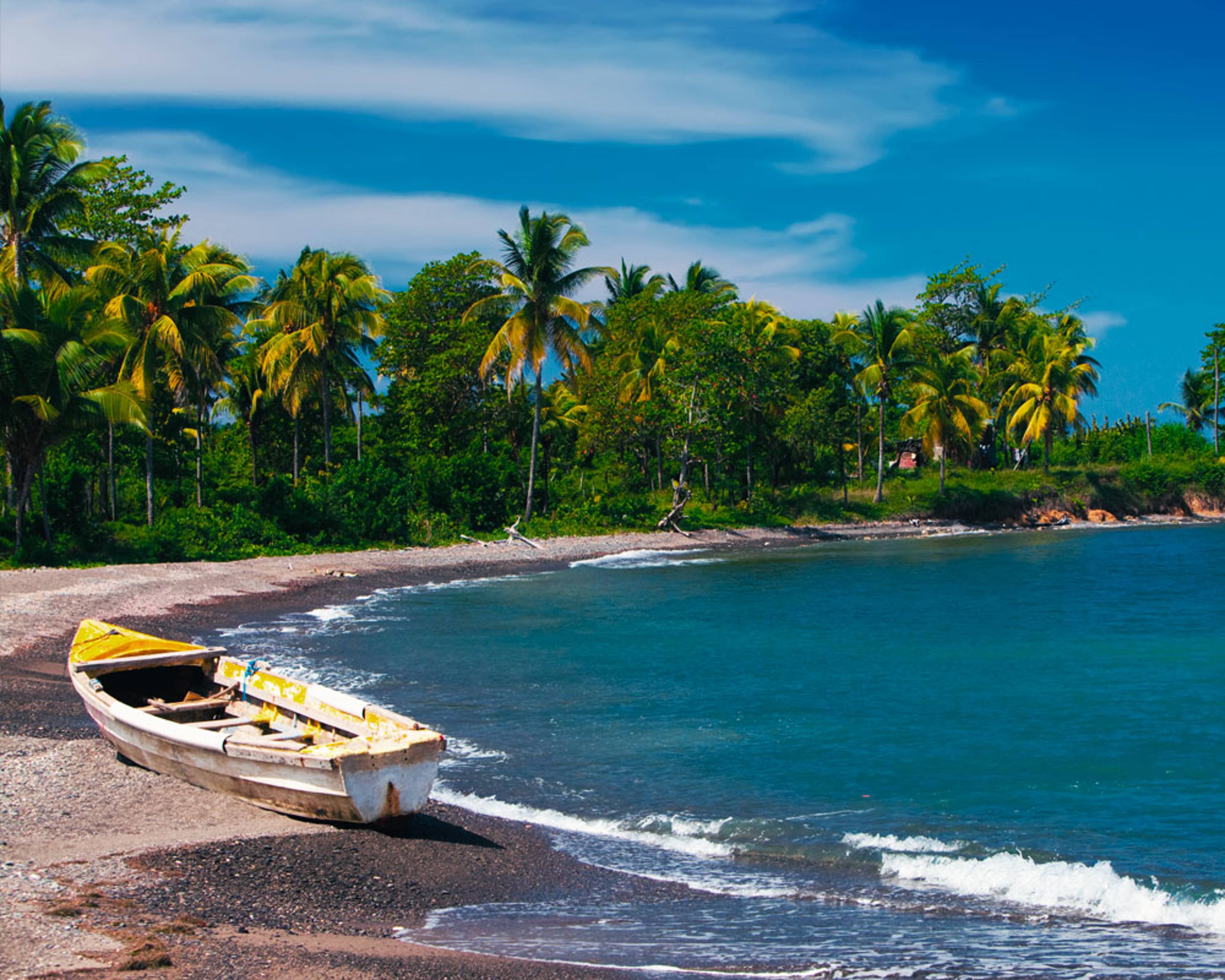 Découvrez les plus belles plages lors de votre voyage en Jamaïque 100% sur mesure