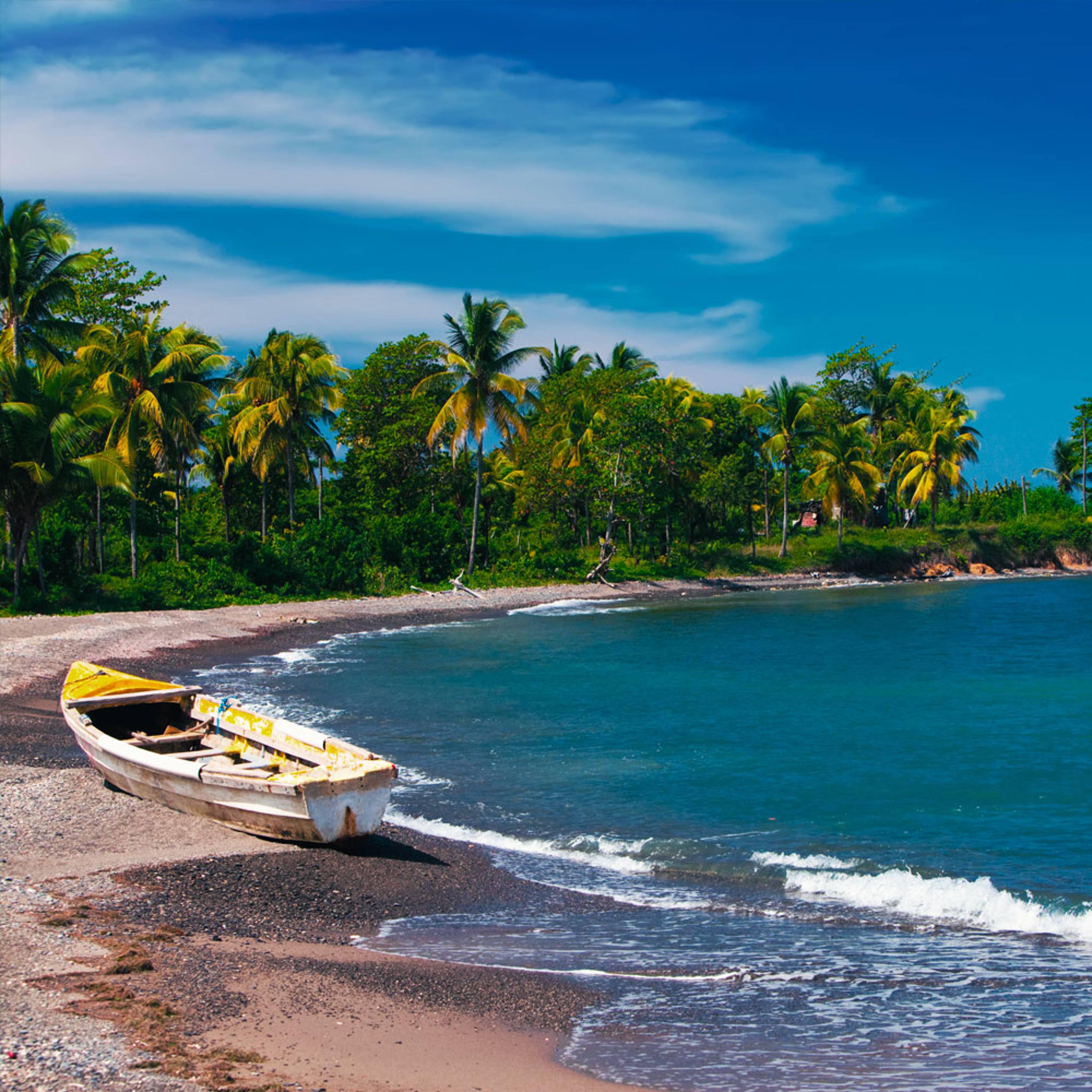Découvrez les plus belles plages lors de votre voyage en Jamaïque 100% sur mesure