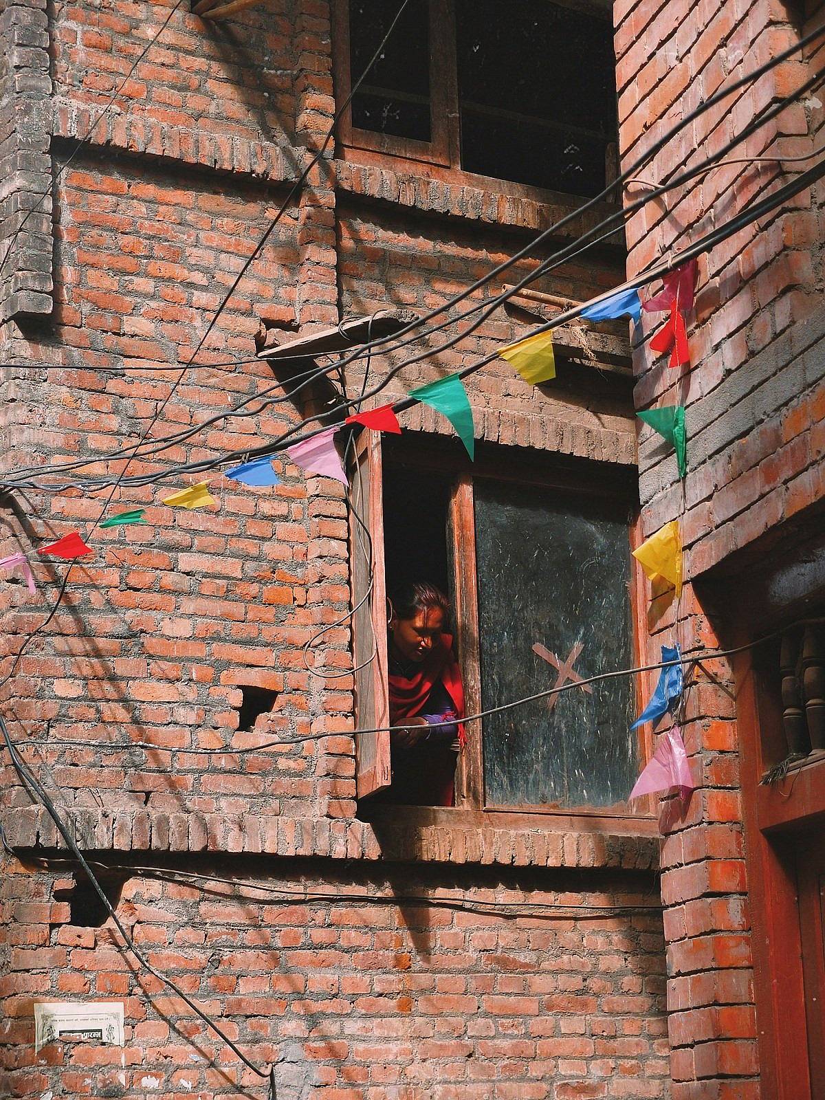 Fin de votre aventure népalaise