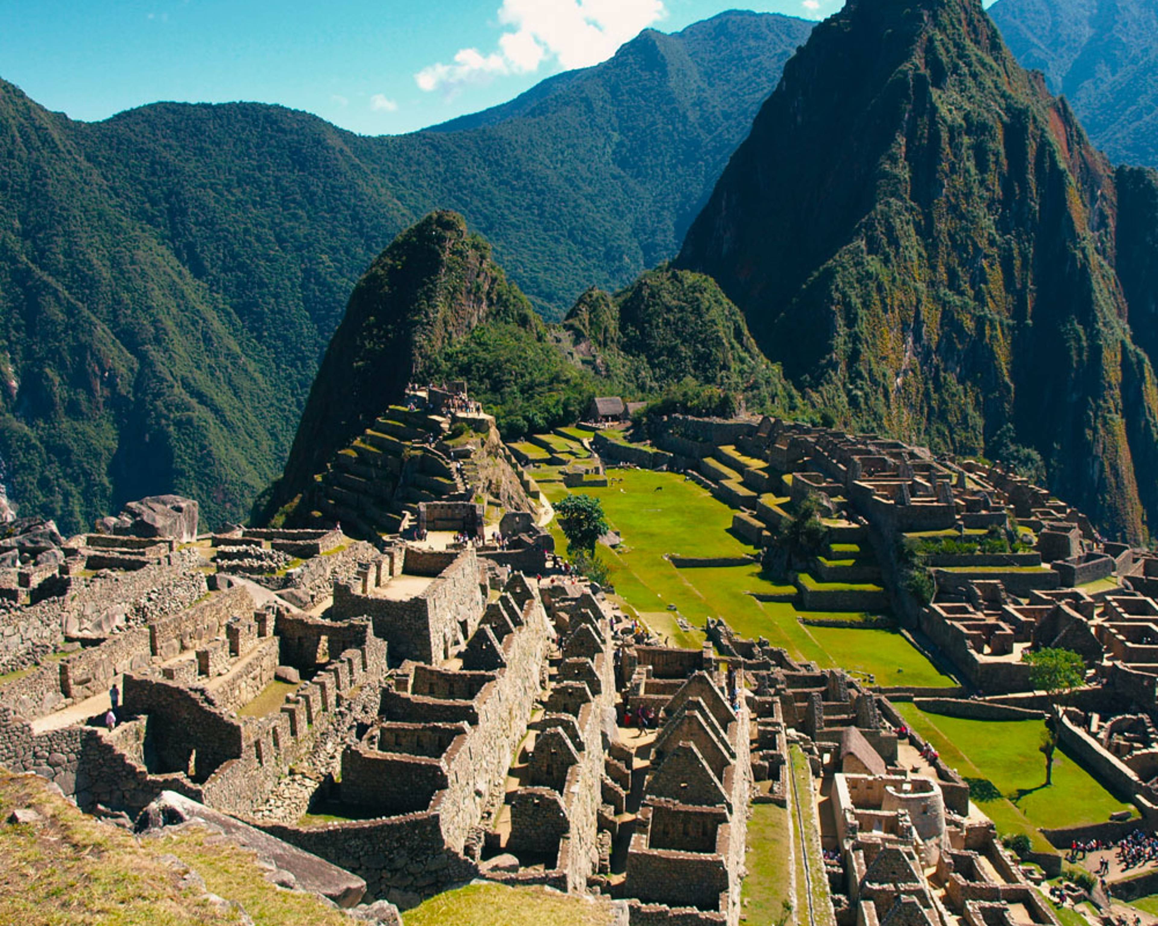 Individueller Bergurlaub Peru - Reise jetzt individuell gestalten