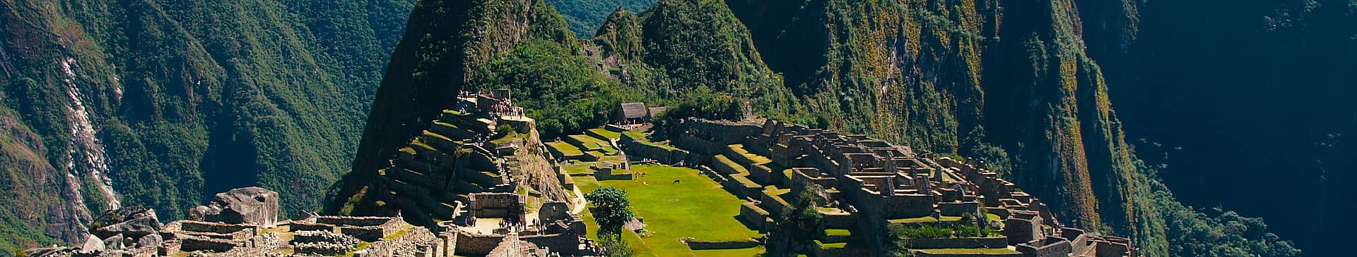 Bergurlaub Peru
