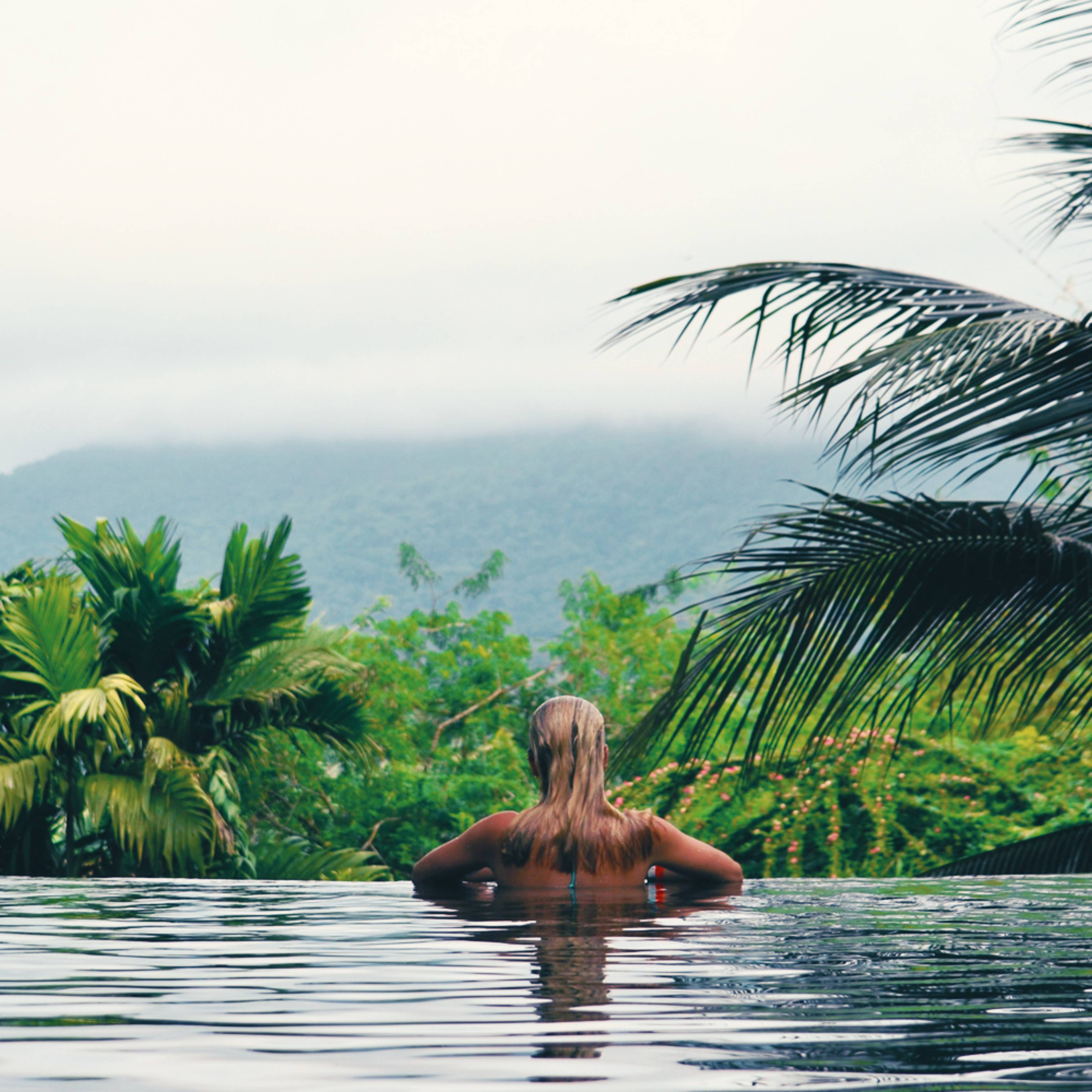 Uw op maat gemaakte luxe vakantie in Costa Rica
