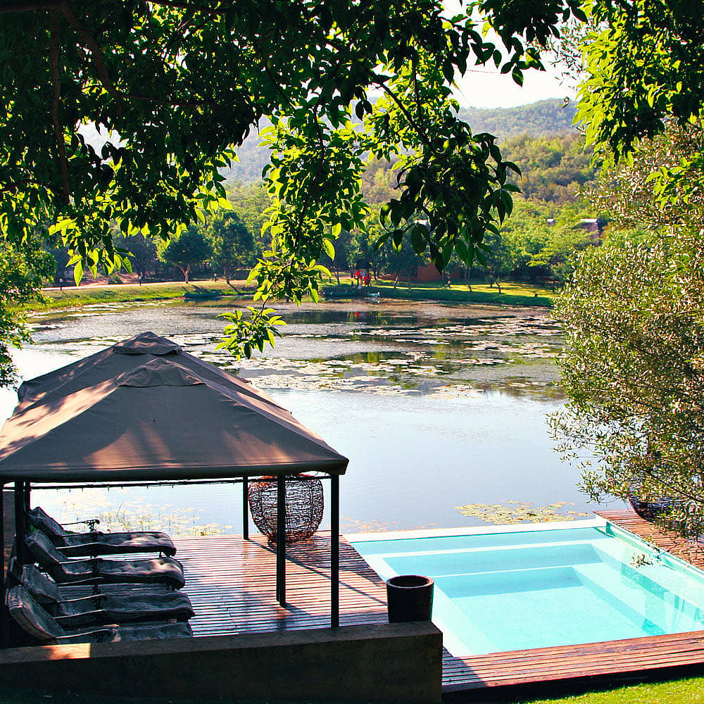 Uw op maat gemaakte luxe vakantie in Zuid-Afrika