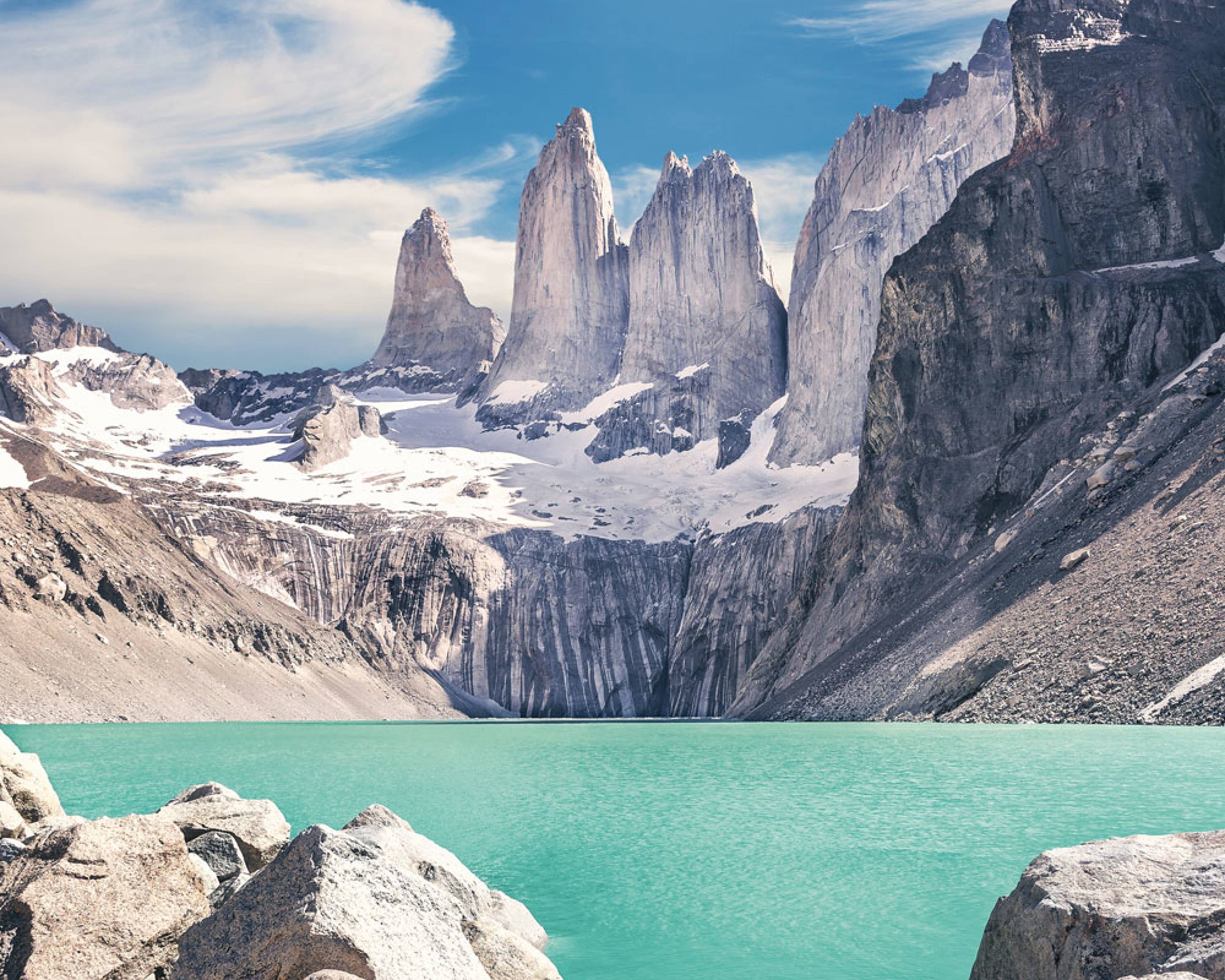 Individueller Bergurlaub Chile - Reise jetzt individuell gestalten