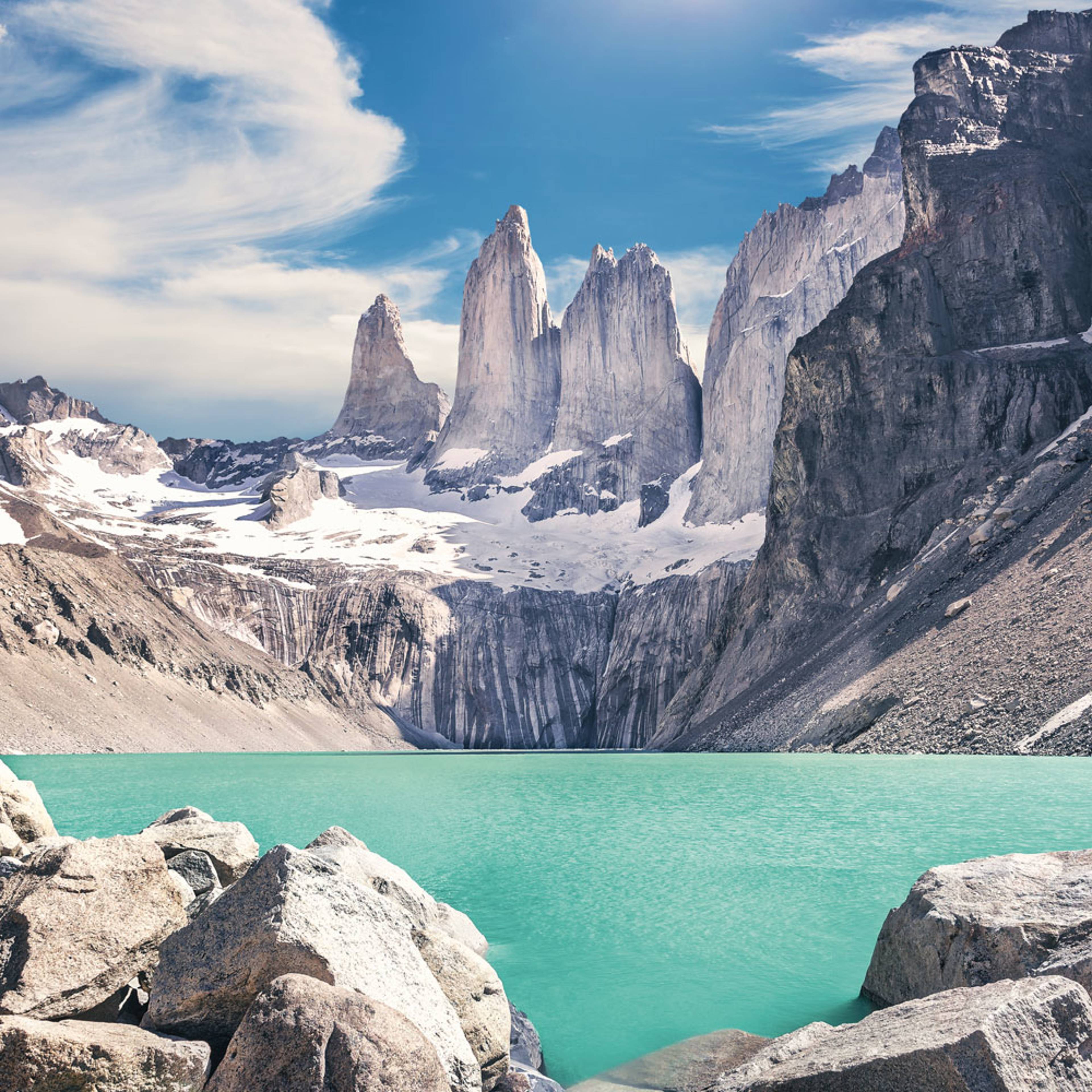 Individueller Bergurlaub Chile - Reise jetzt individuell gestalten