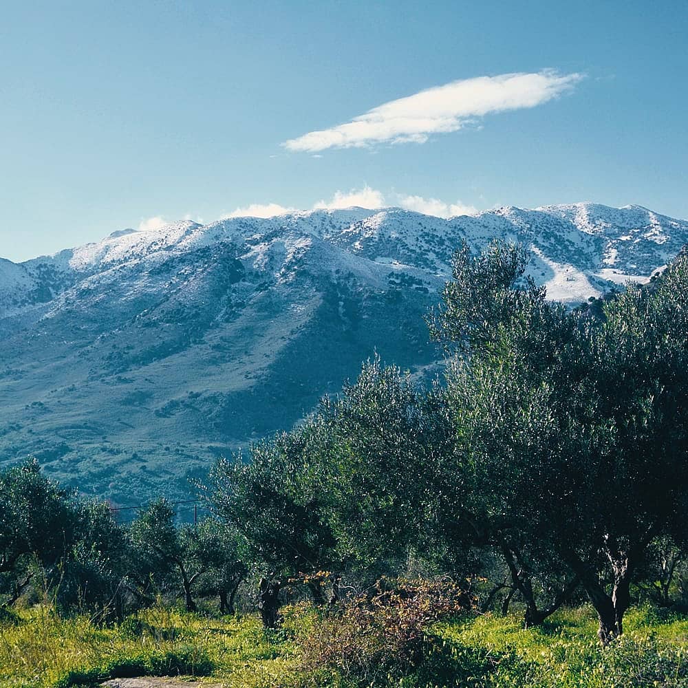 Individueller Bergurlaub Kreta - Reise jetzt individuell gestalten