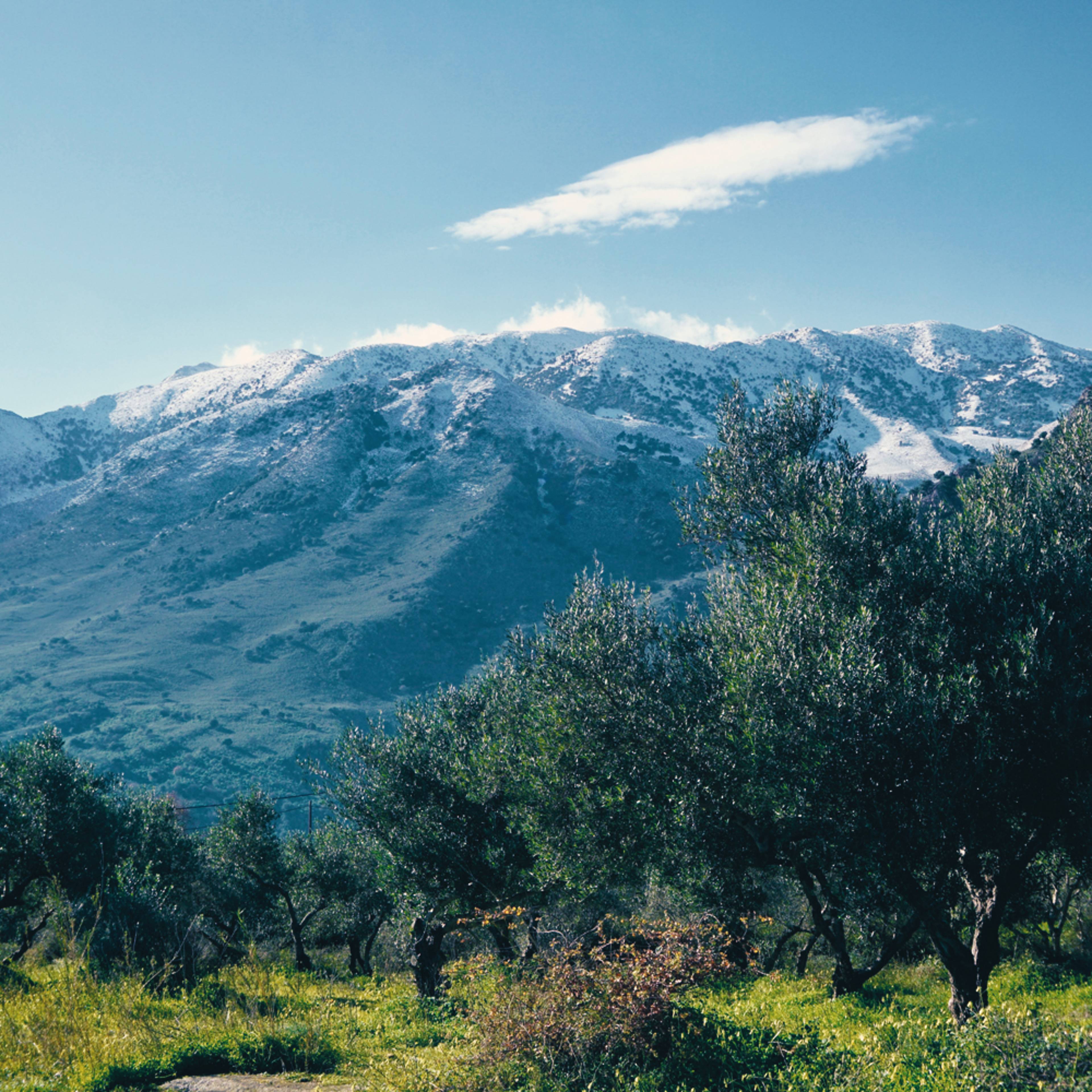 Individueller Bergurlaub Kreta - Reise jetzt individuell gestalten