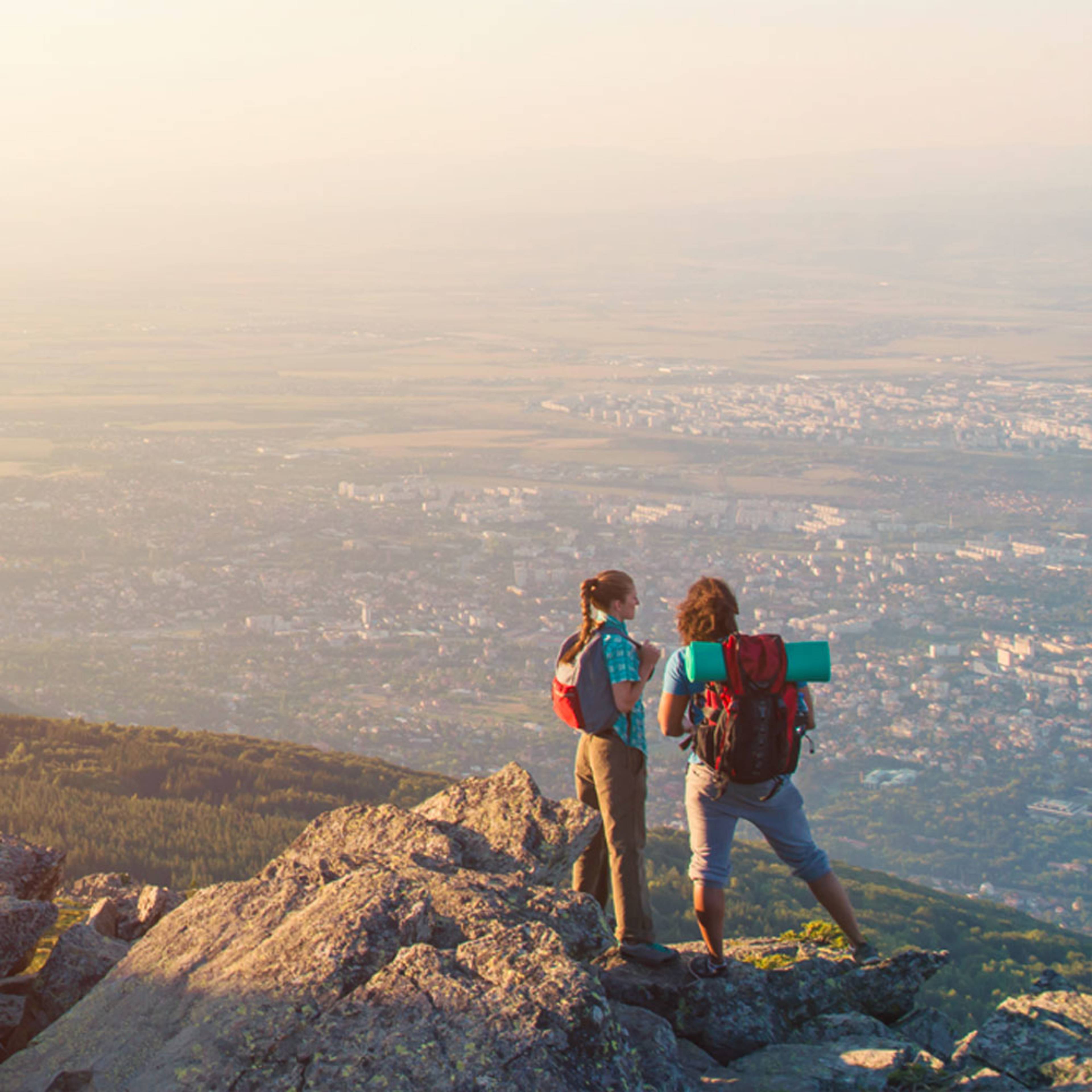 Crea tu viaje de trekking en Bulgaria 100% a medida