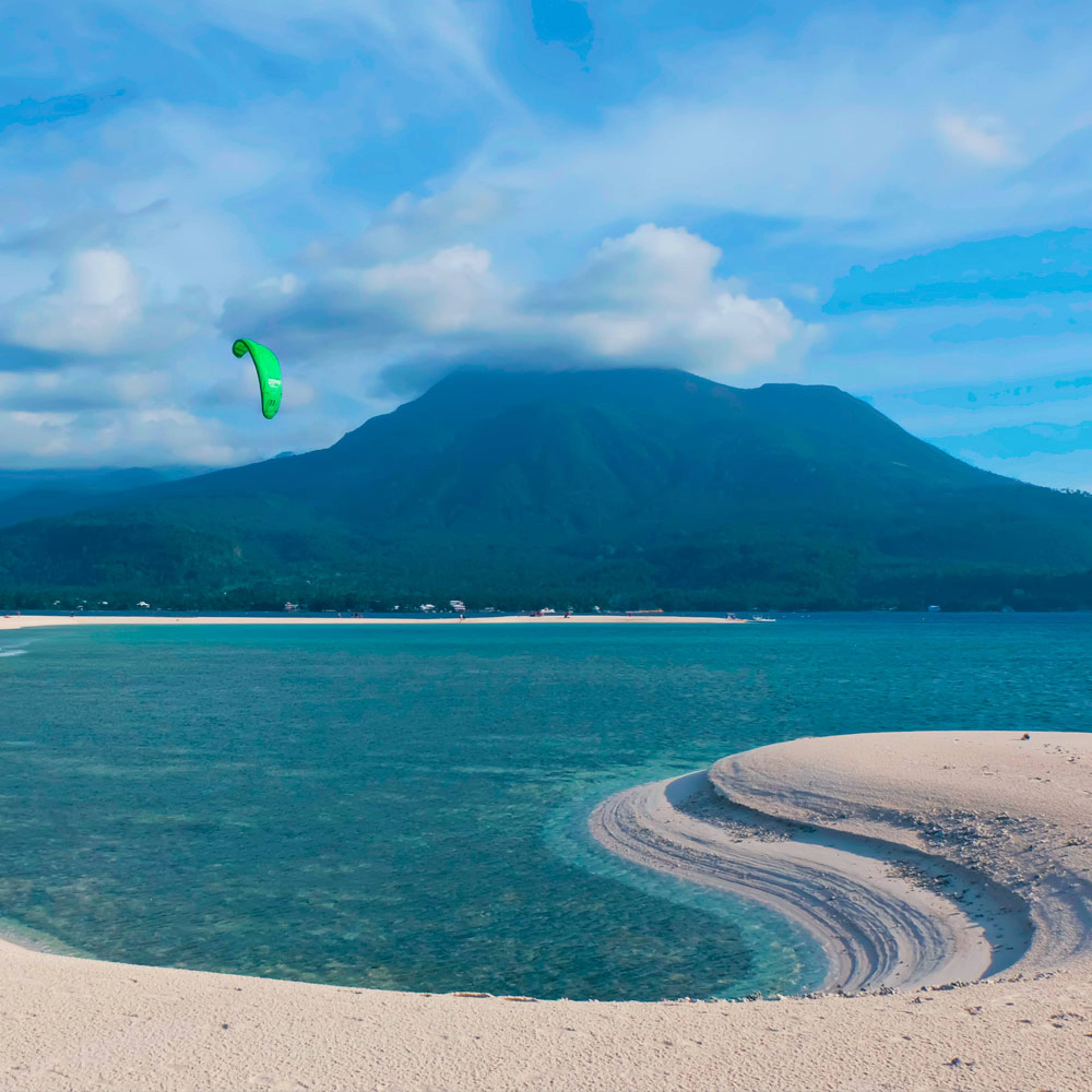 Uw op maat gemaakte tropische strandreis in de Filipijnen