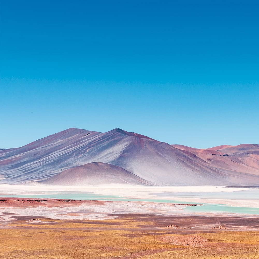 Crea il tuo viaggio su misura nel deserto in Cile