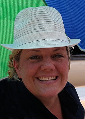 Frances  - Expertin für exklusive Individual- und Kleingruppenreisen in Australien und Neuseeland