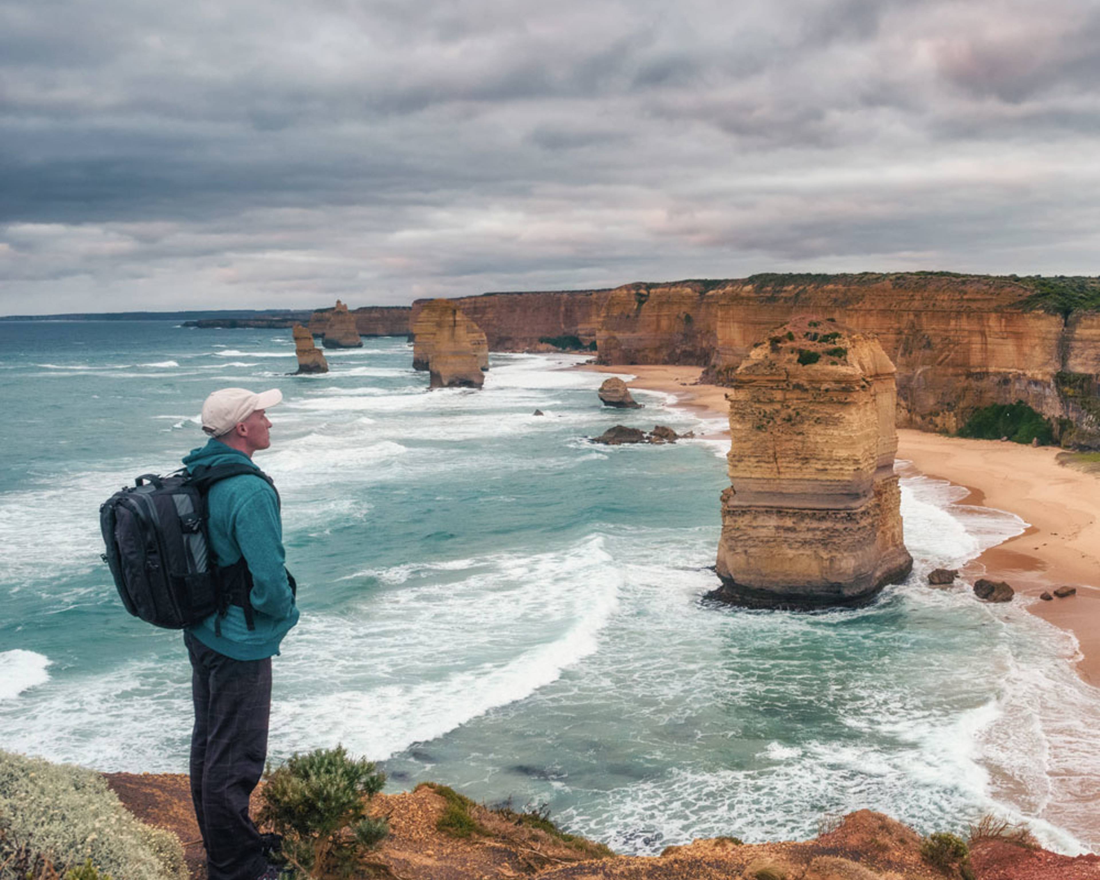 Design your perfect hiking trip with a local expert in Australia