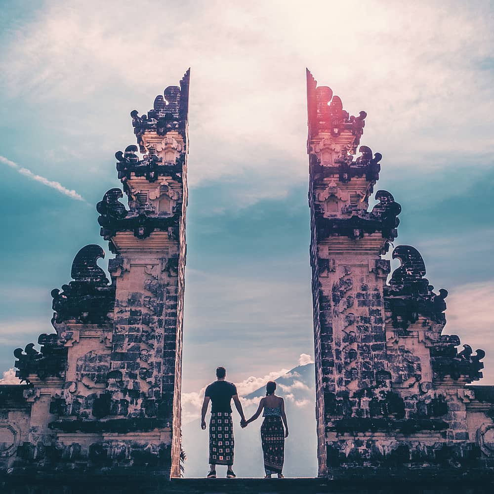 Design your perfect romantic getaway with a local expert in Bali