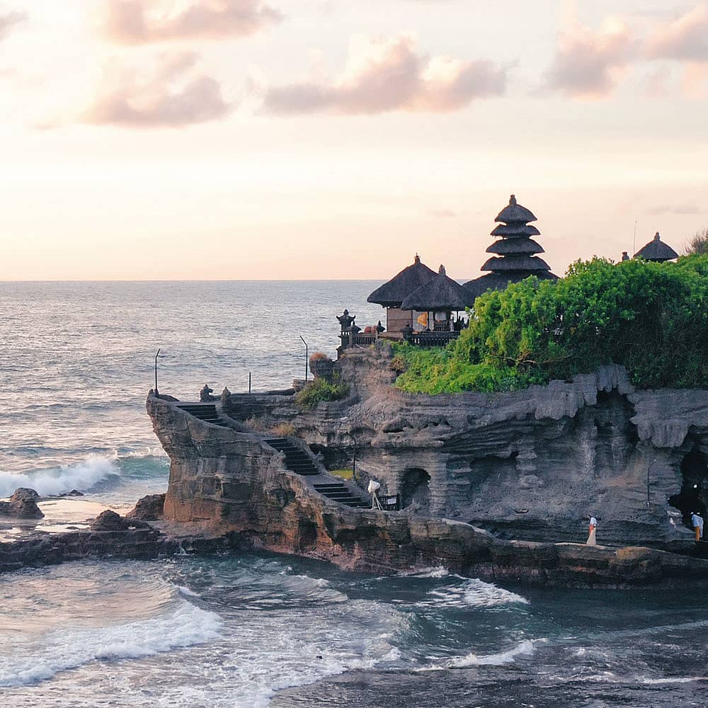 Design your perfect island vacation in Bali with a local expert