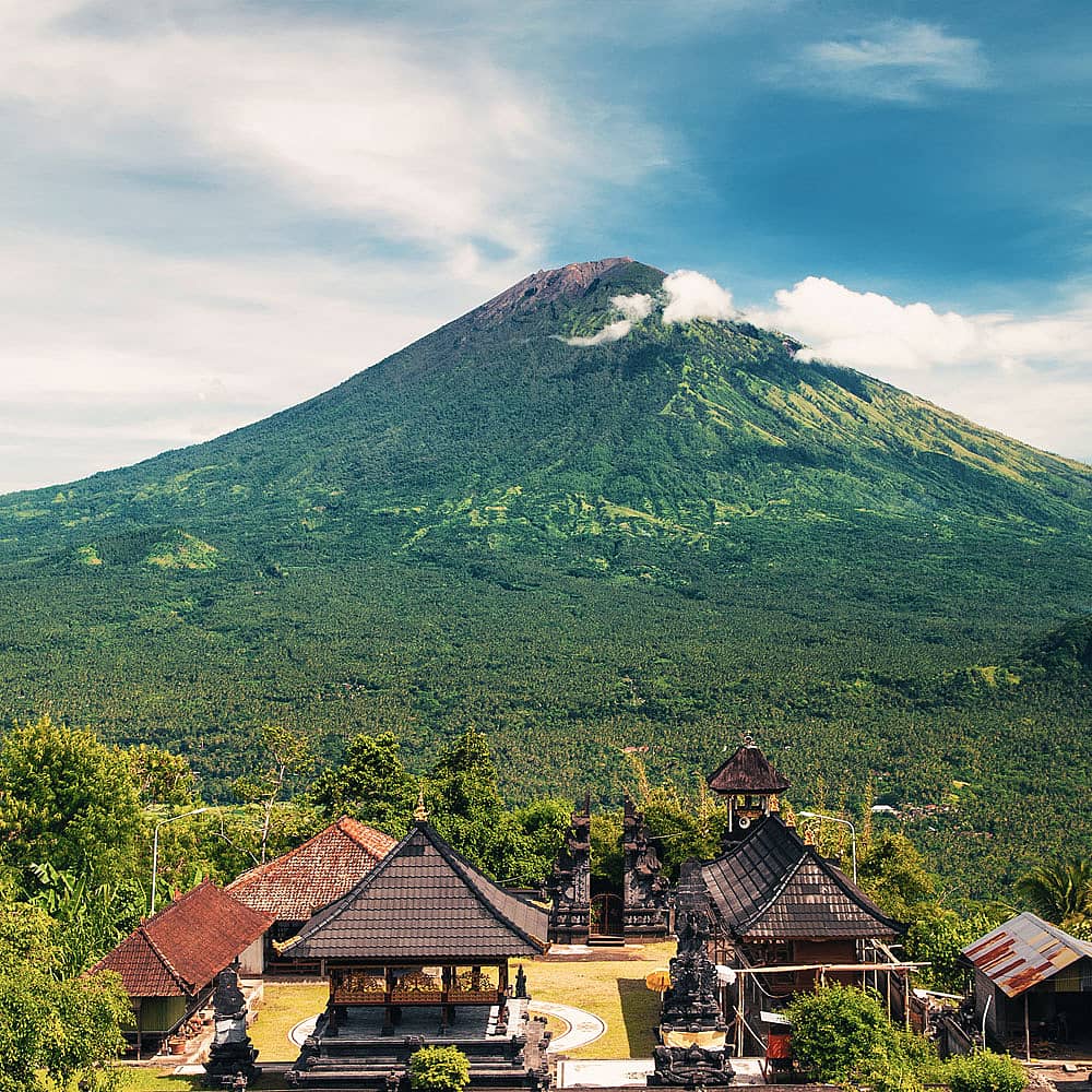 Design your perfect volcano tour with a local expert in Bali