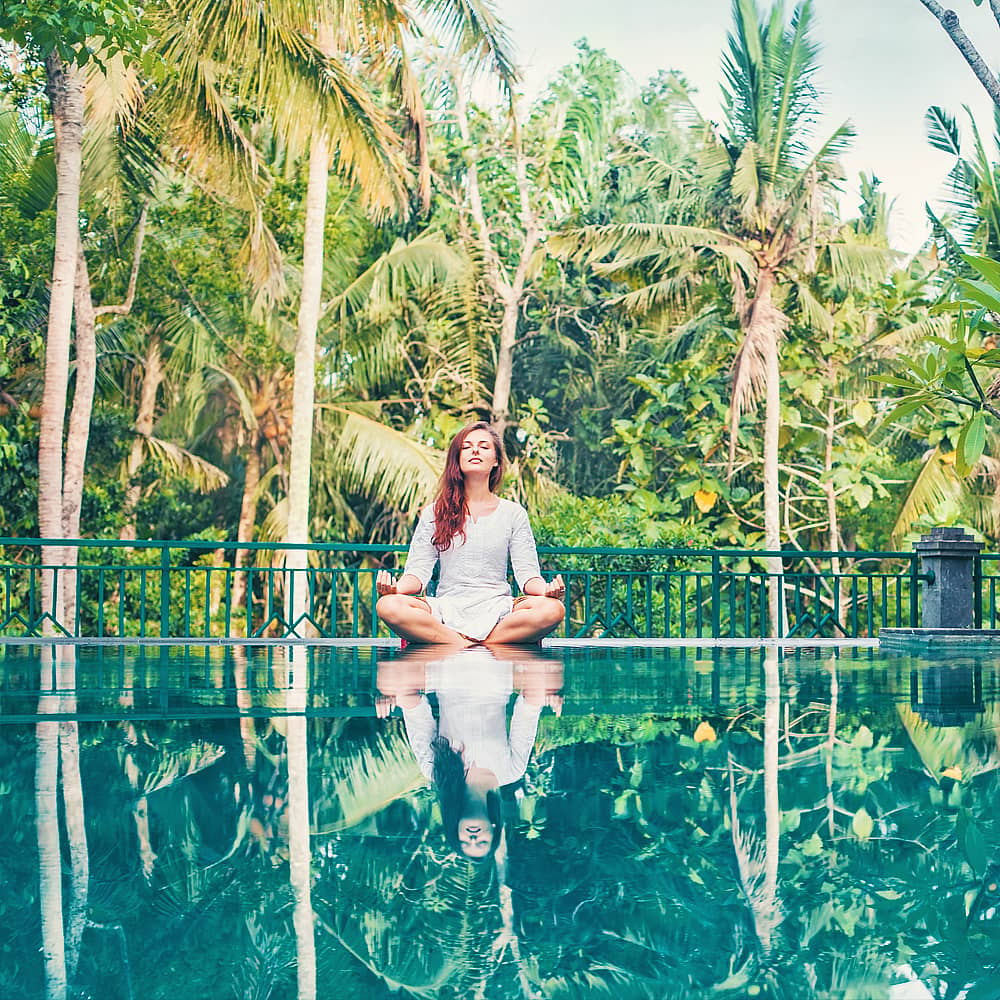 Design your perfect solo trip with a local expert in Bali