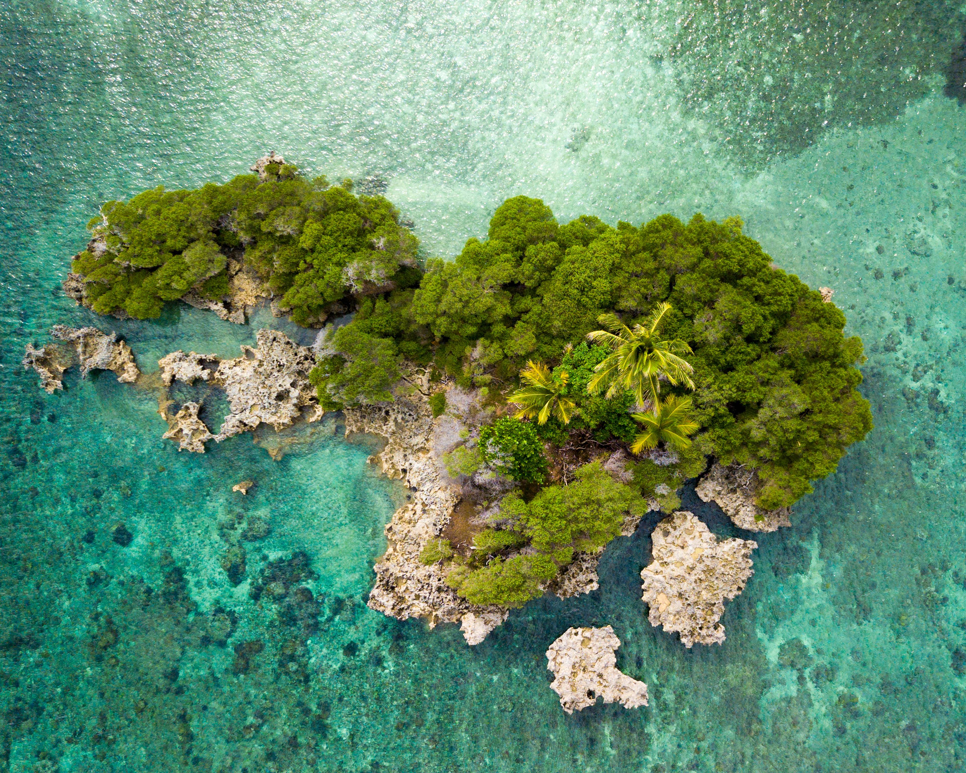 Alla scoperta delle Isole Molucche