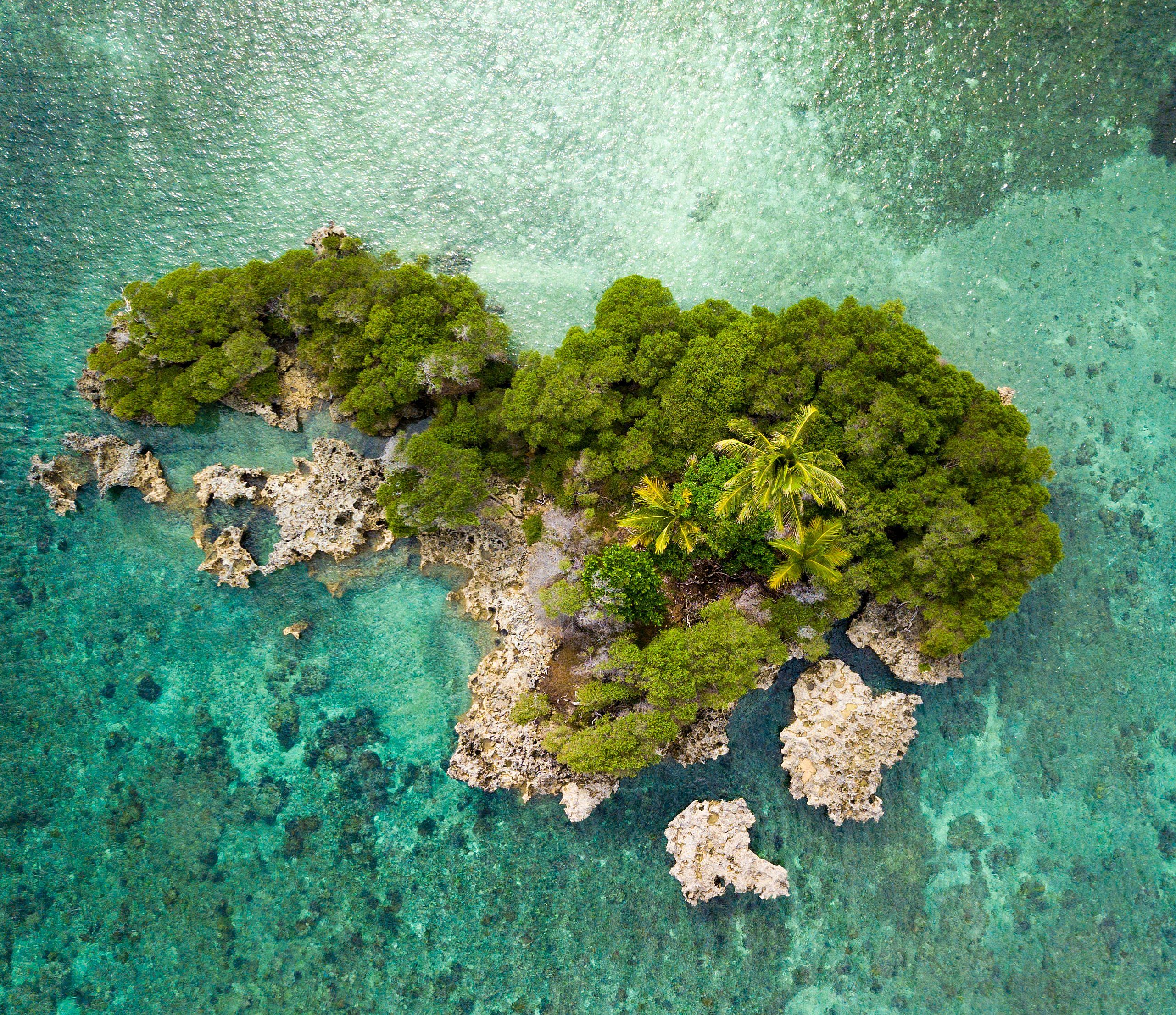 Alla scoperta delle Isole Molucche
