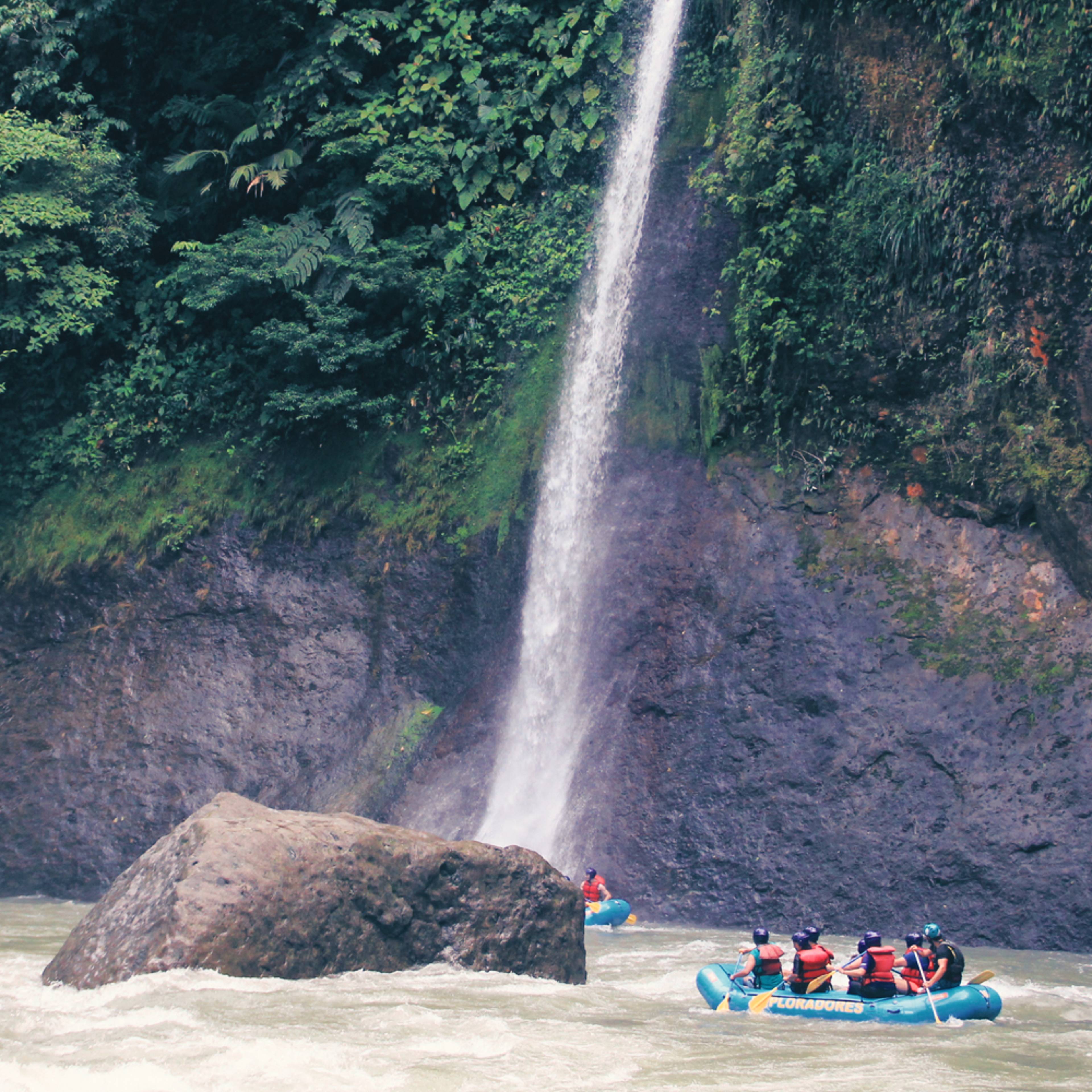 Design your perfect adventure trip with a local expert in Costa Rica