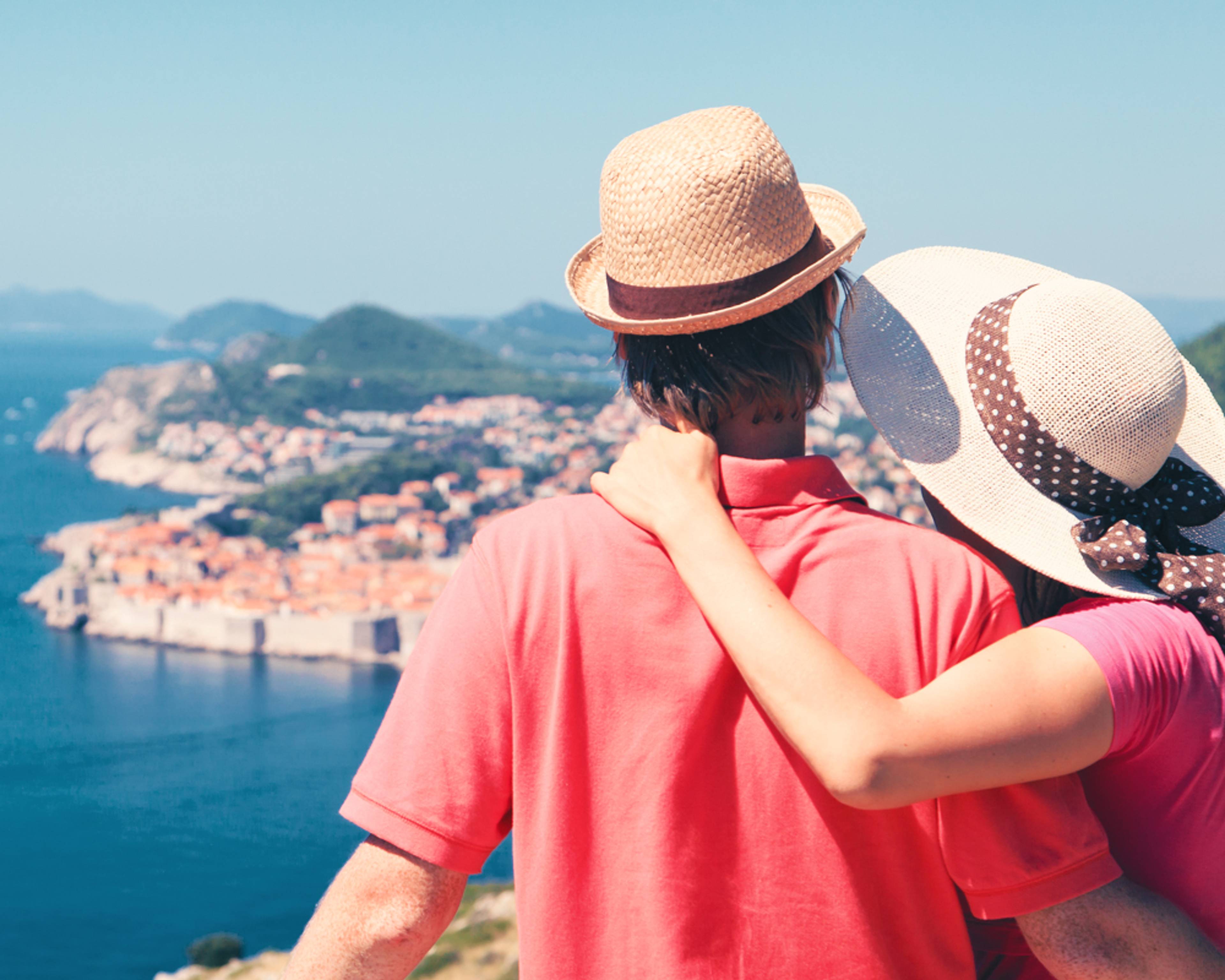 Couples Vacations in Croatia | Romantic Getaways