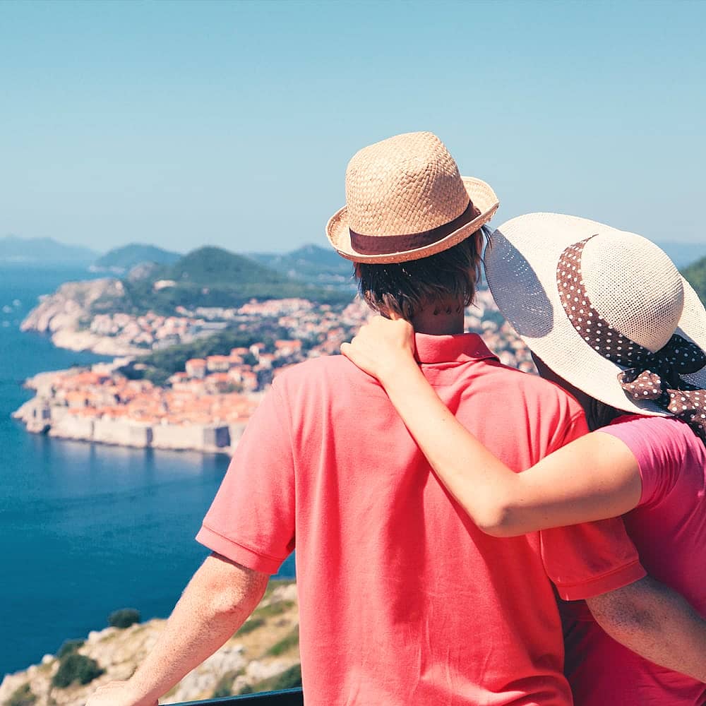 Design your perfect romantic getaway with a local expert in Croatia