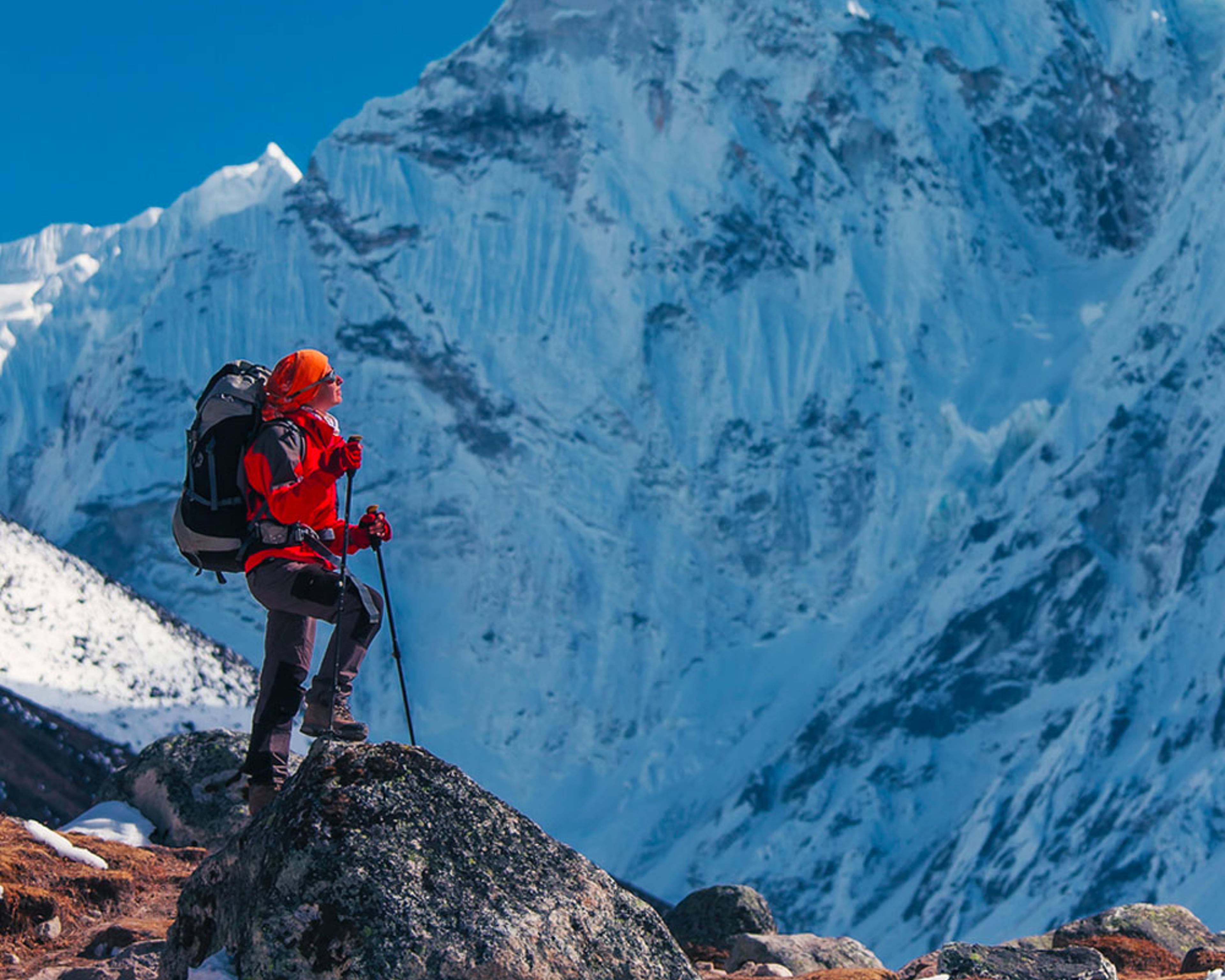 Trekking in Nepal - Viaggi e tour su misura