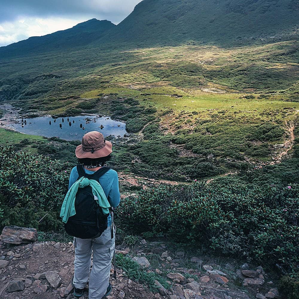 Trekking ed escursioni in Bhutan 100% su misura