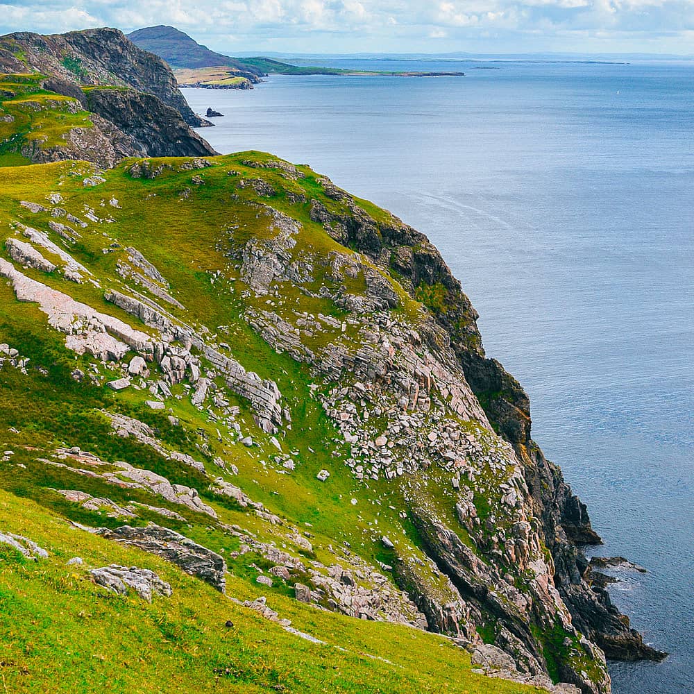 Experience Ireland off-the-beaten-track with a local expert