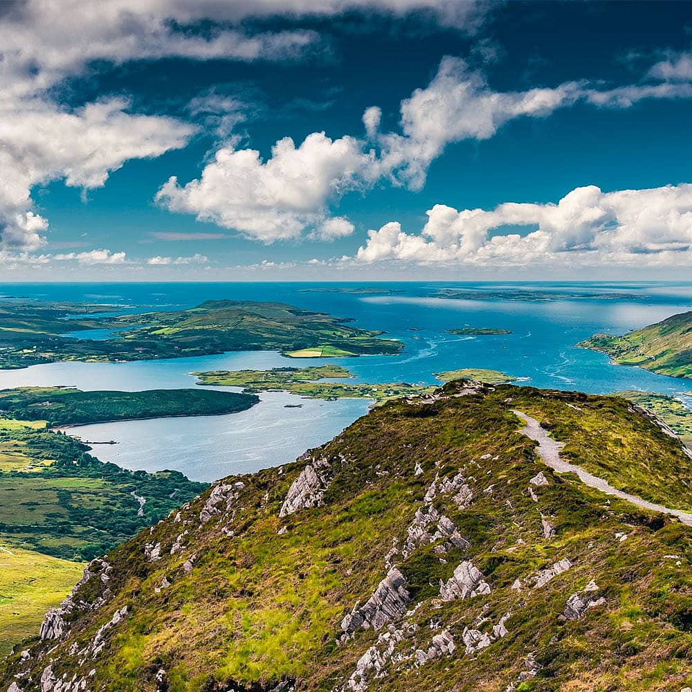 Design your perfect nature trip with a local expert in Ireland