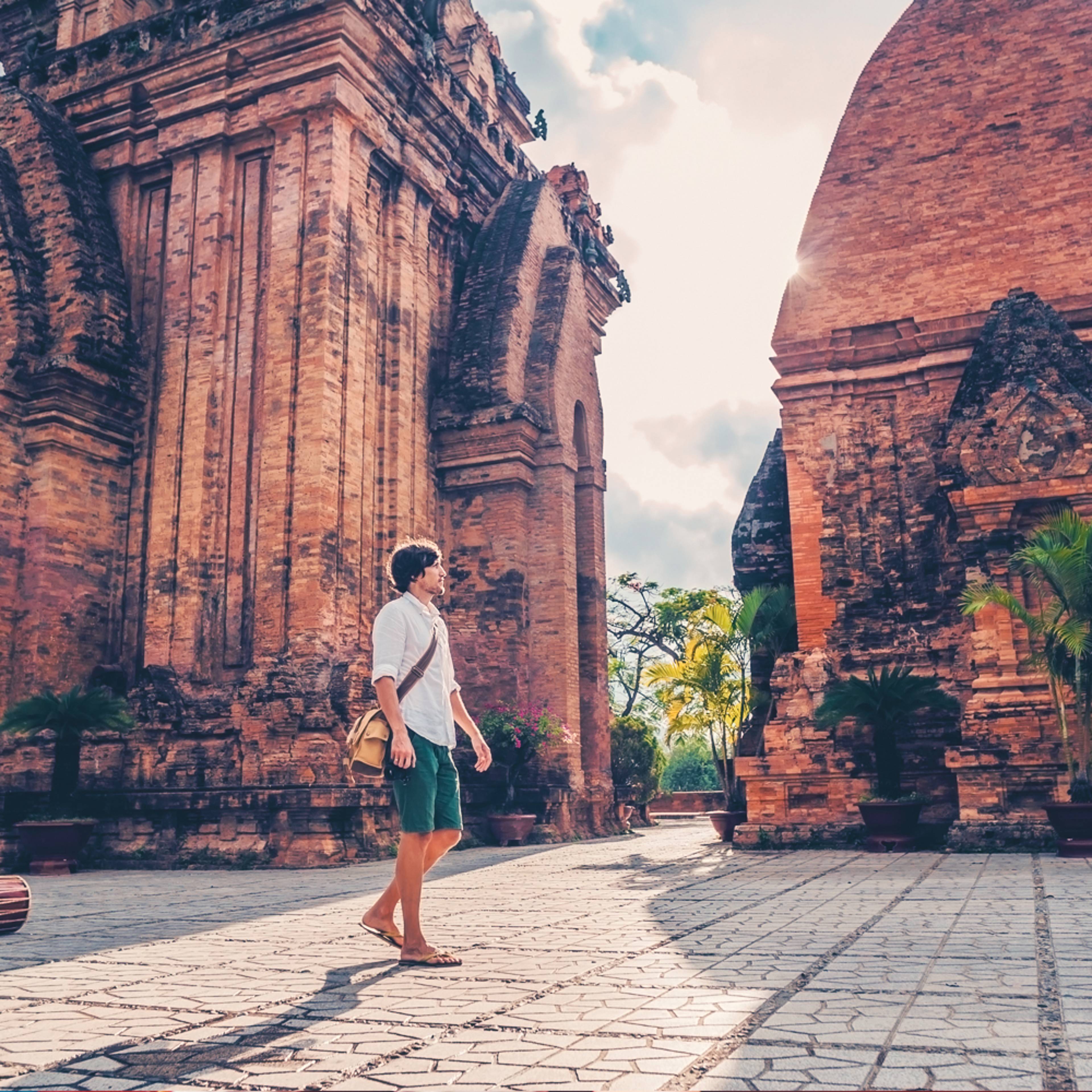 Design your perfect solo trip with a local expert in Vietnam