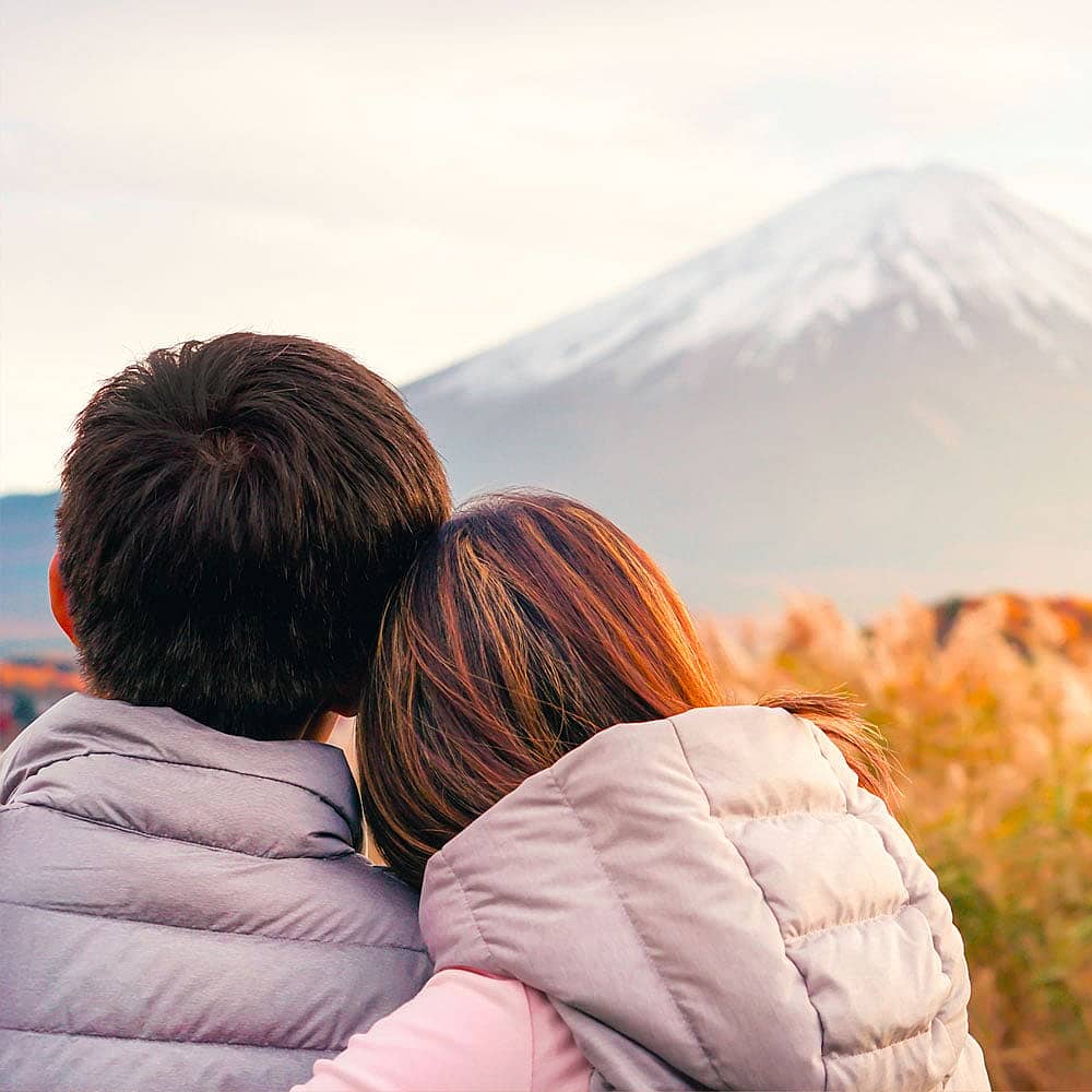 Design your perfect honeymoon in Japan with a local expert