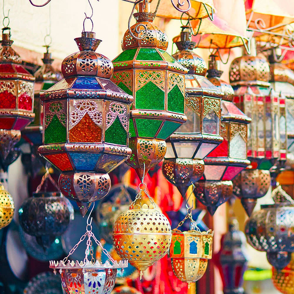 Design your perfect festival tour in Morocco with a local expert