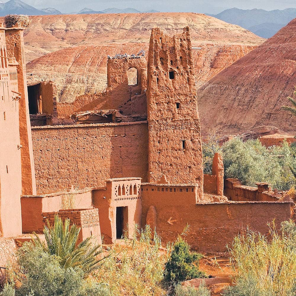 Design your perfect Fall vacation in Morocco with a local expert
